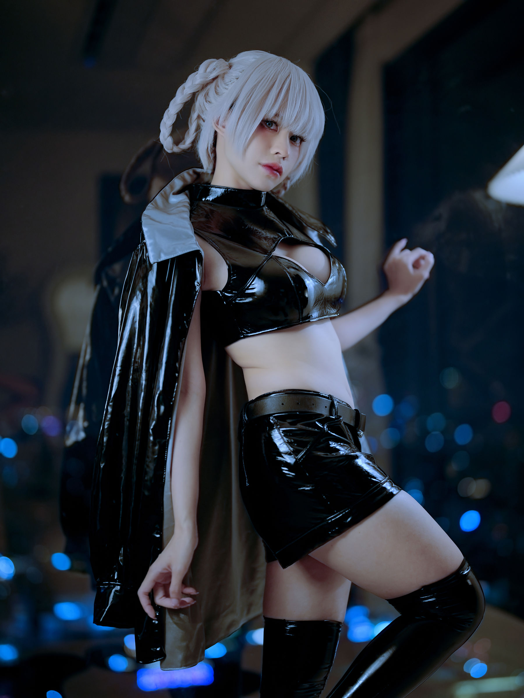 PingPing – Nazuna [51P]