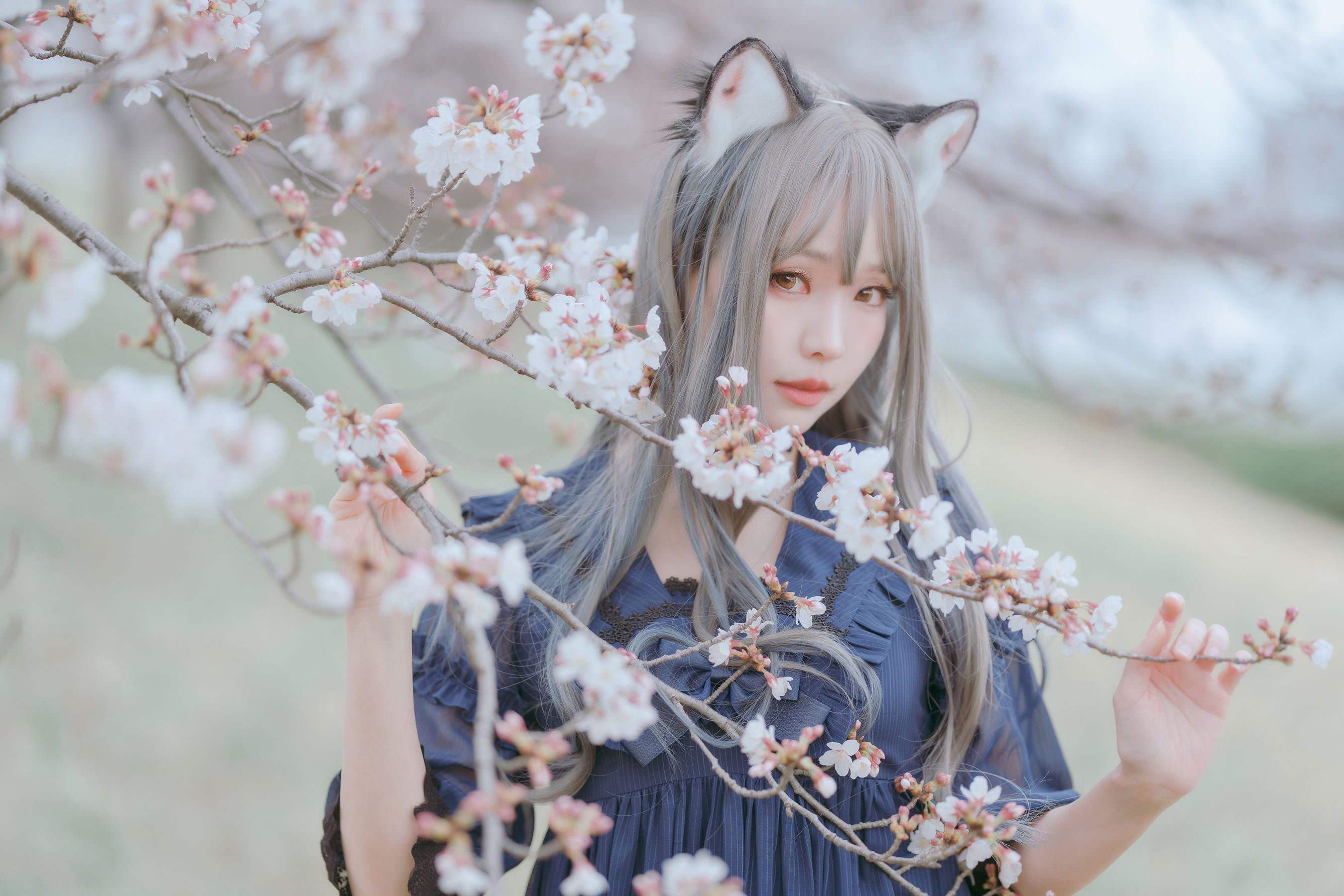 Ely_eee(ElyEE子) – Sakura [64P]