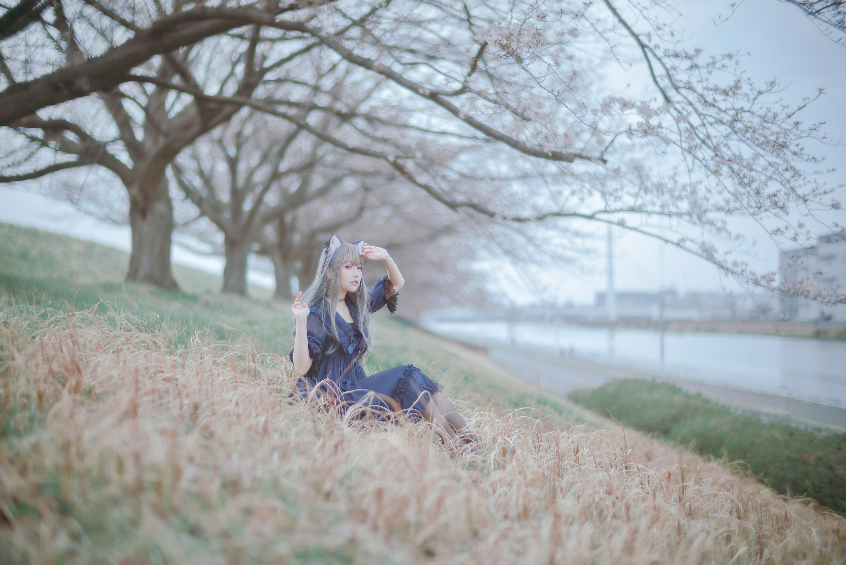 Ely_eee(ElyEE子) – Sakura [64P]