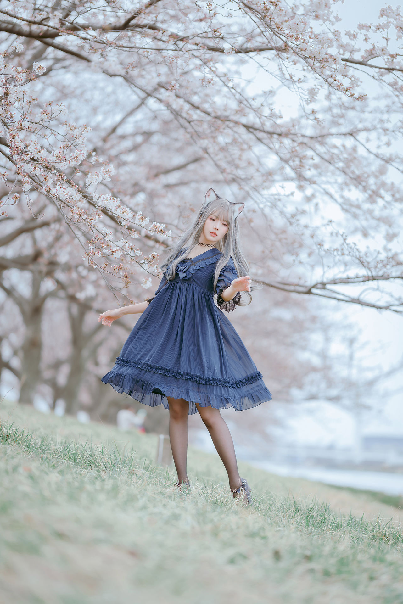 Ely_eee(ElyEE子) – Sakura [64P]