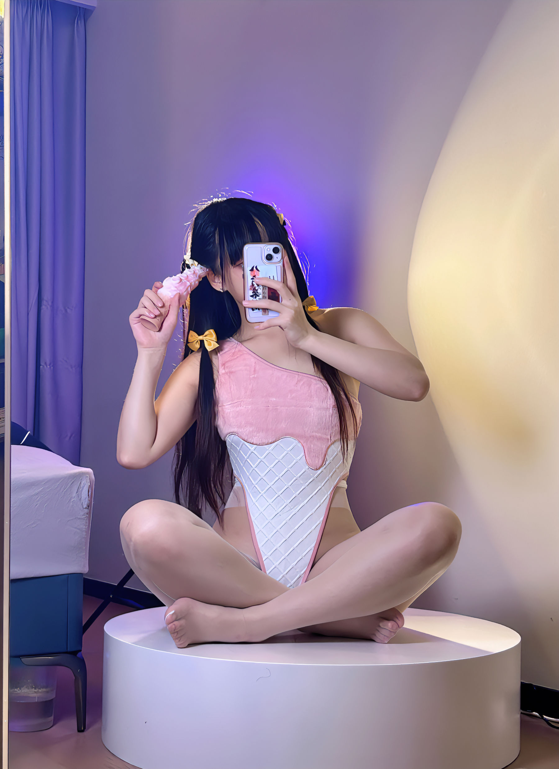 九言 – 冰淇淋 [32P]