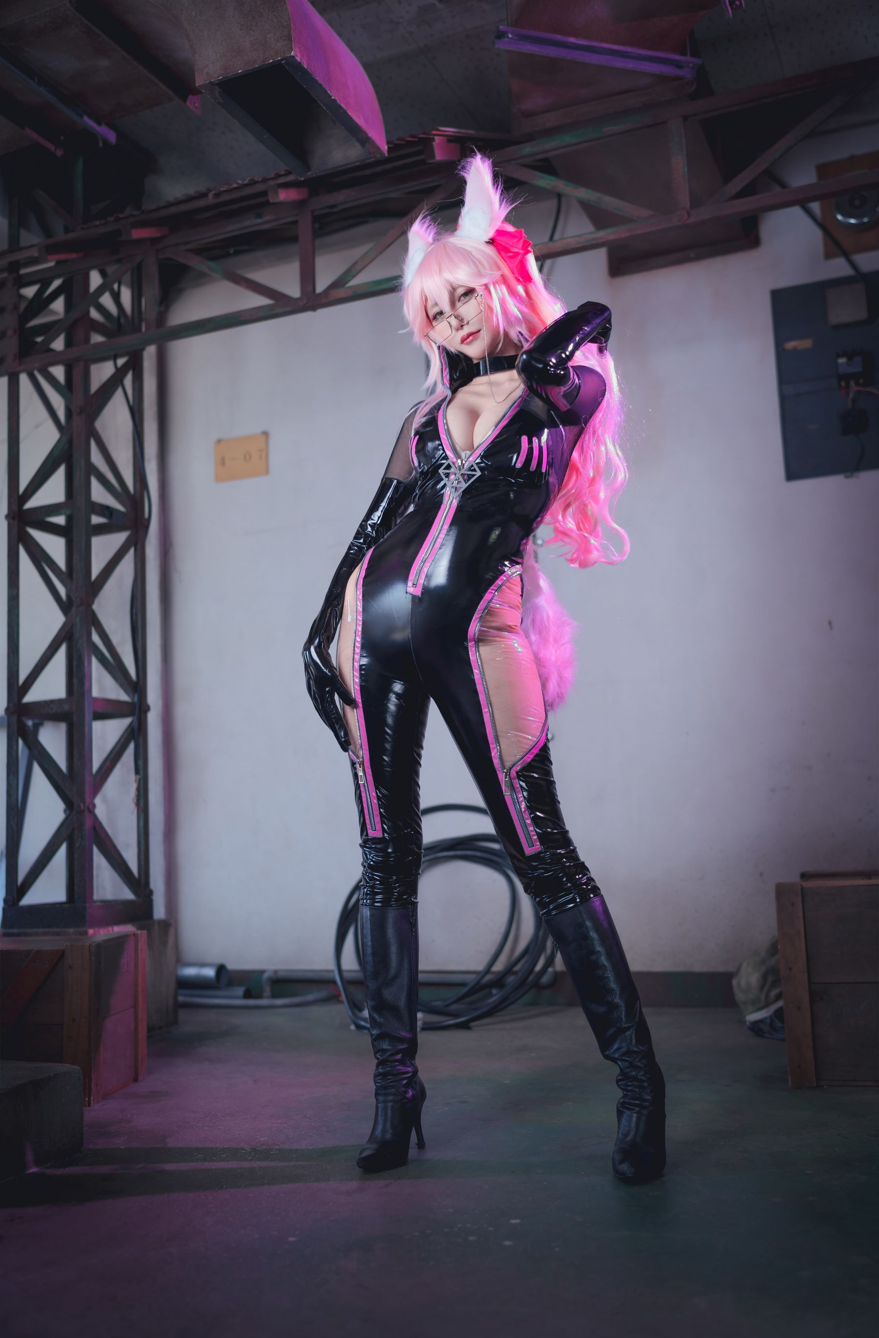 零崎沙耶 – 光 [177P]