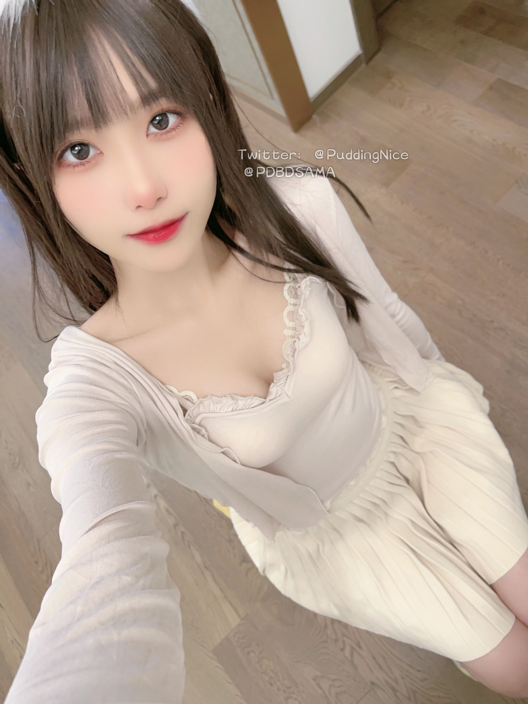 布丁大法 – S3糯米糕 [35P]