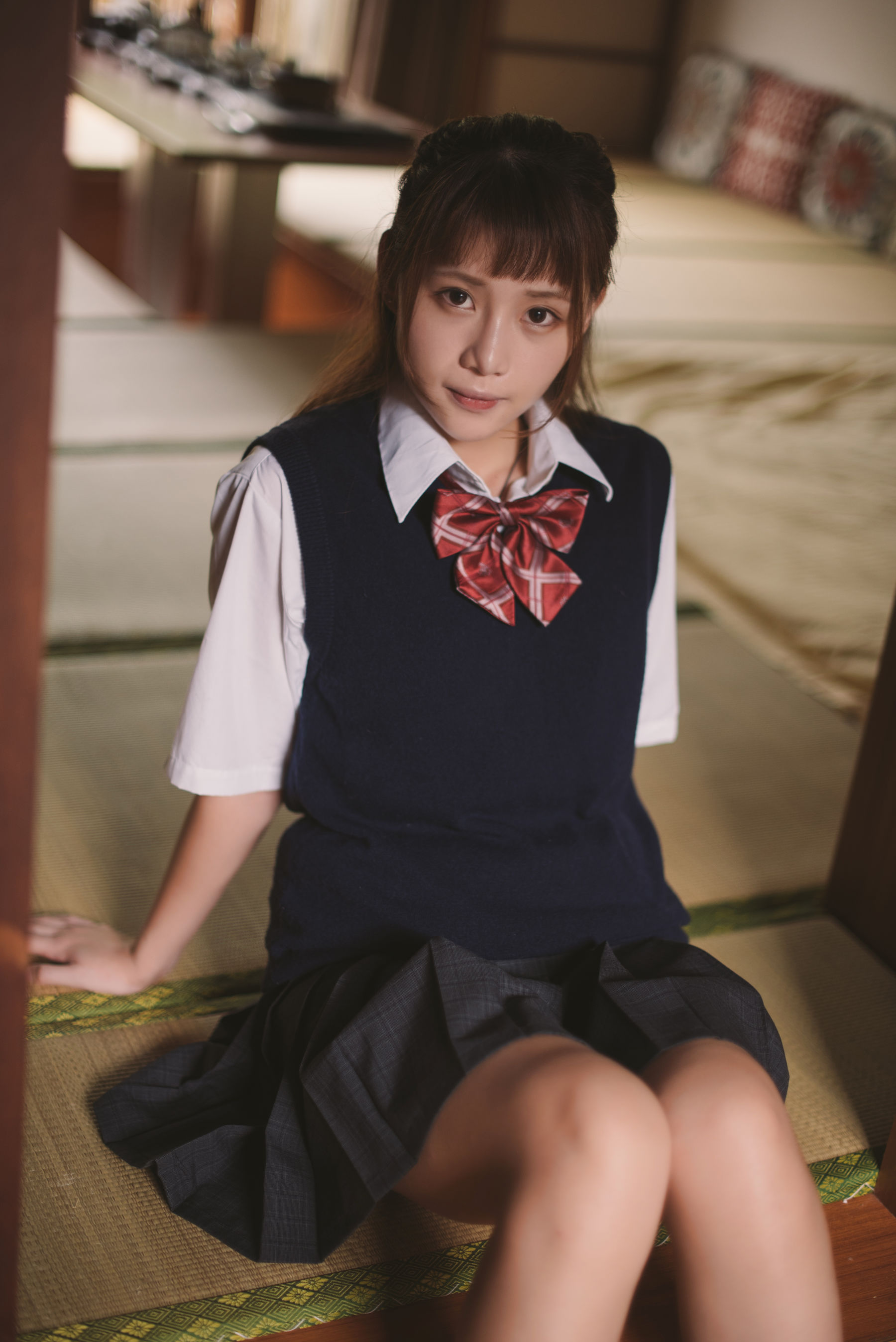 凛子酱 – 私房 [66P]