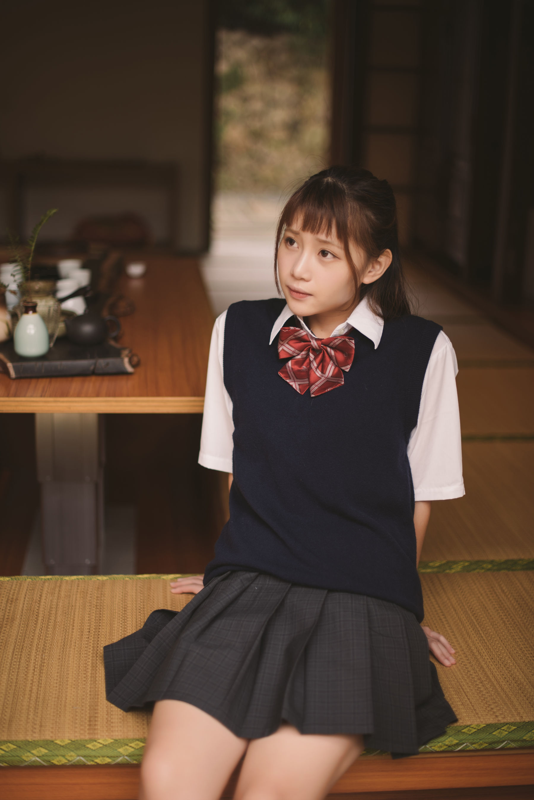 凛子酱 – 私房 [66P]