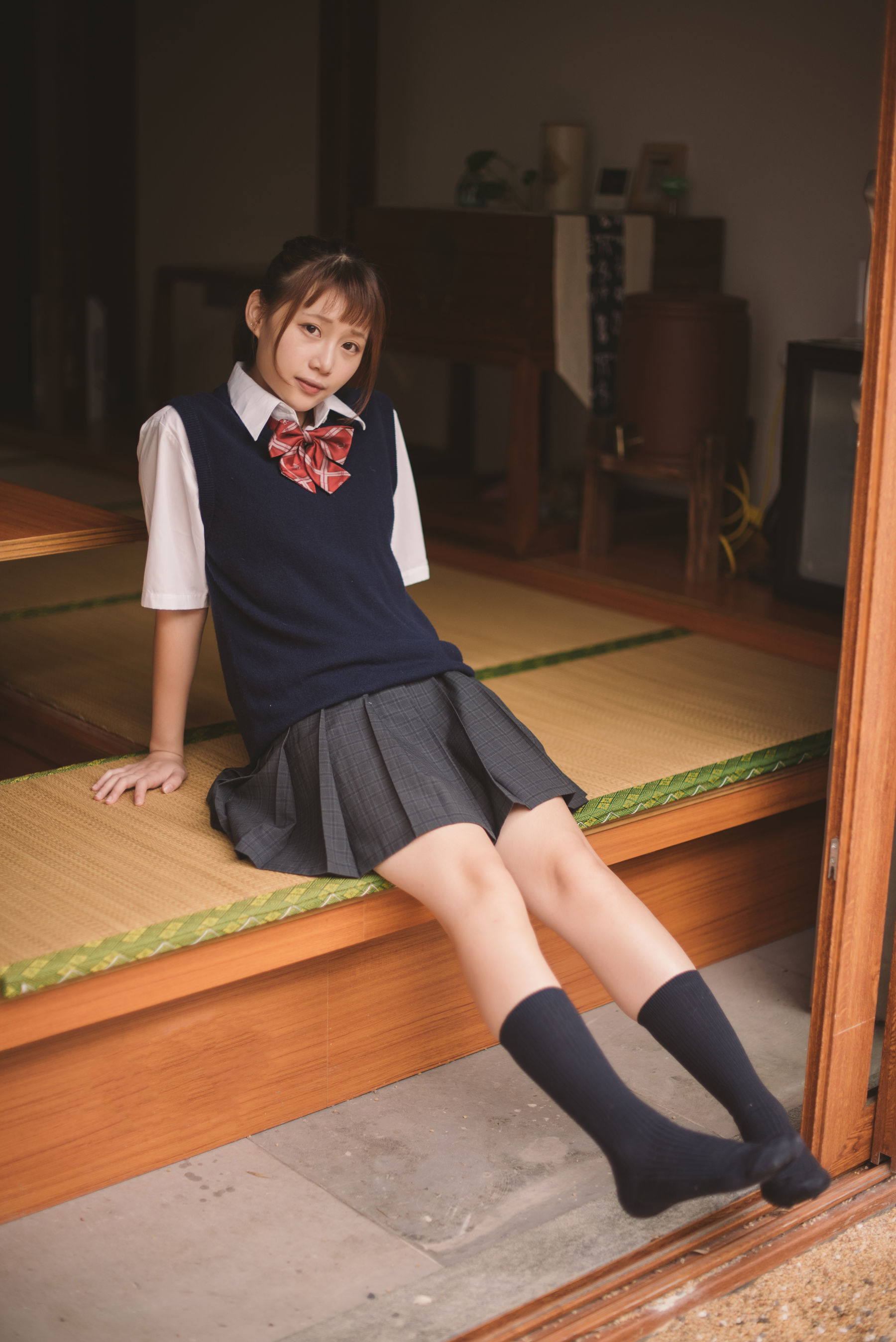 凛子酱 – 私房 [66P]