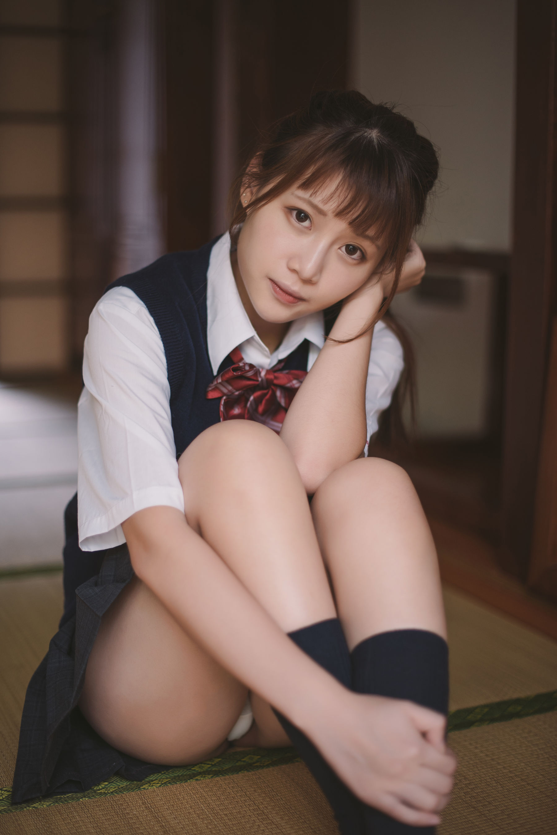 凛子酱 – 私房 [66P]