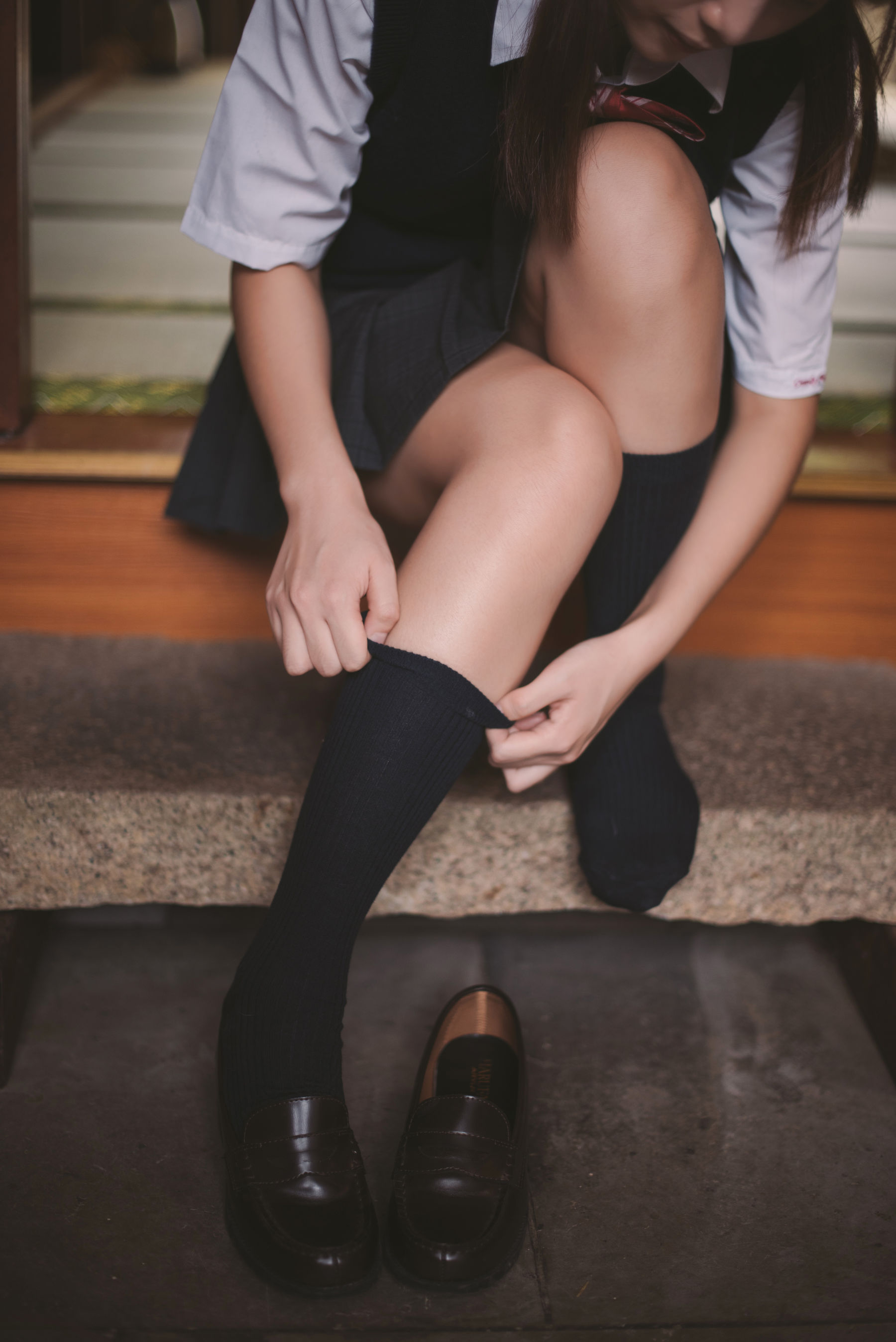 凛子酱 – 私房 [66P]