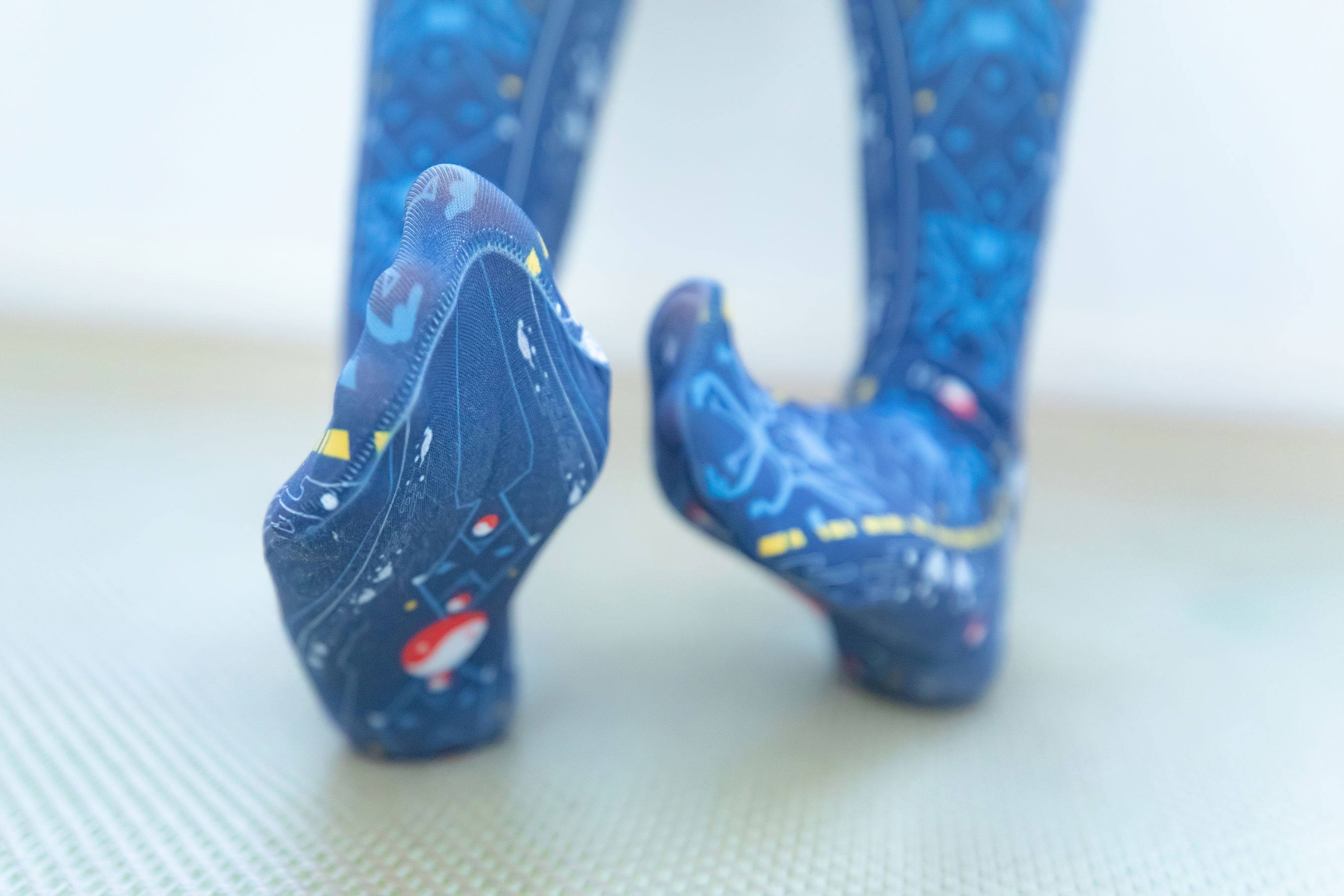 萝莉神楽坂真冬之咒术人偶 [75P]