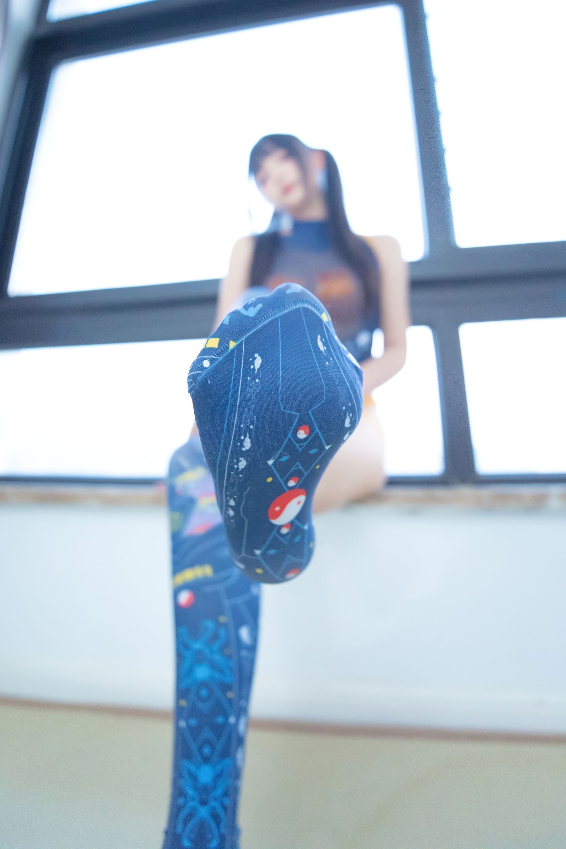 萝莉神楽坂真冬之咒术人偶 [75P]