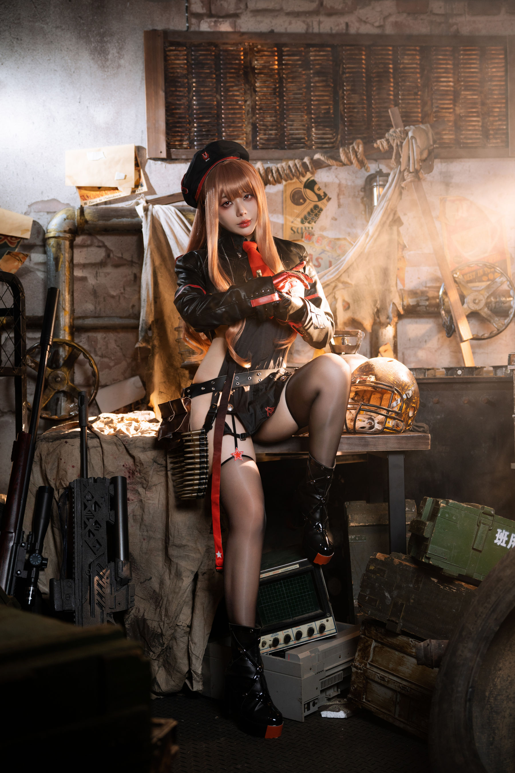 九言 – 拉毗 [74P]