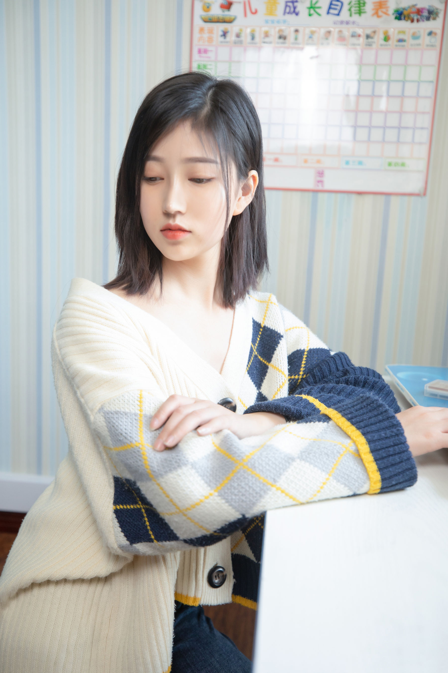 Nnian – 子然 [57P]