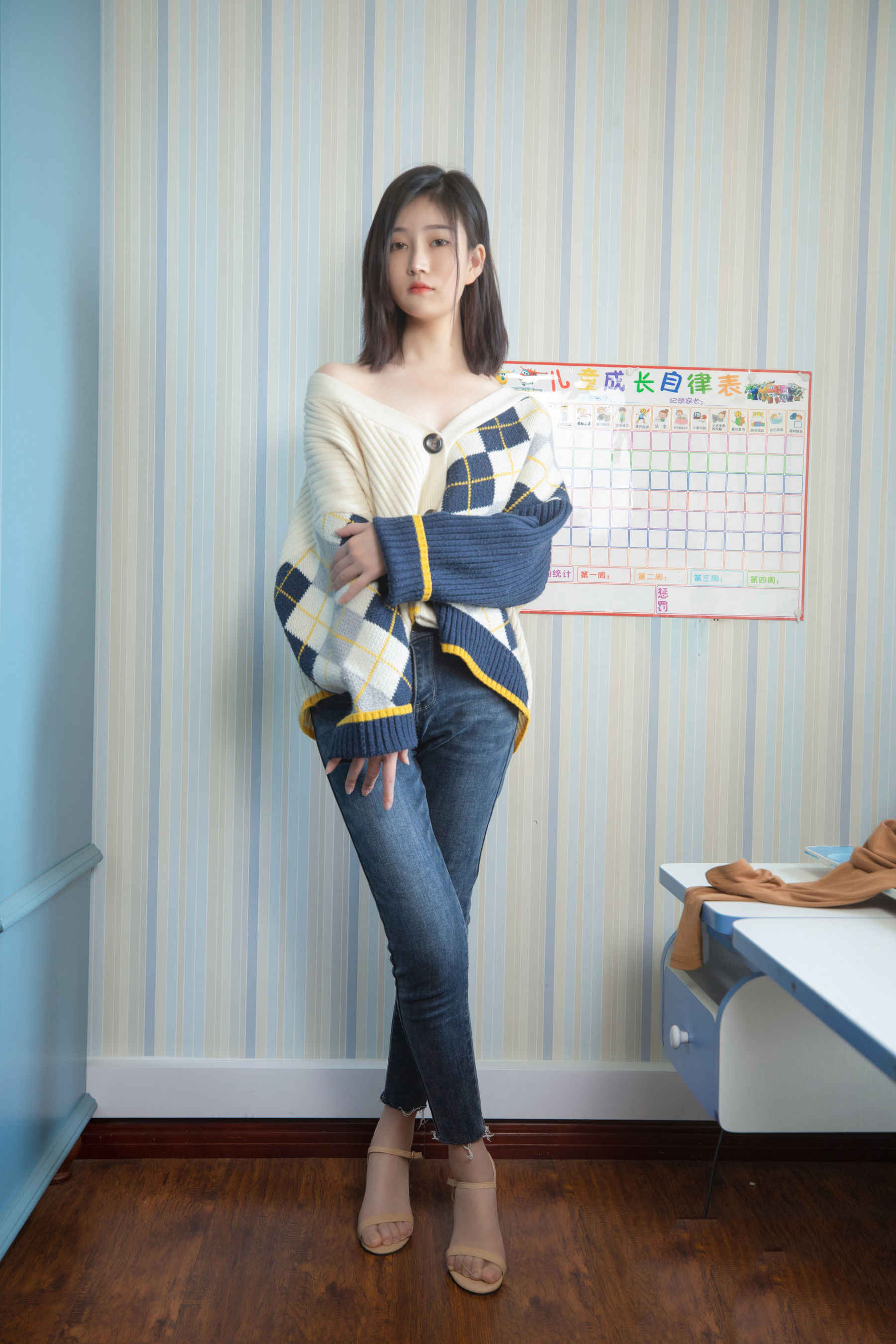 Nnian – 子然 [57P]