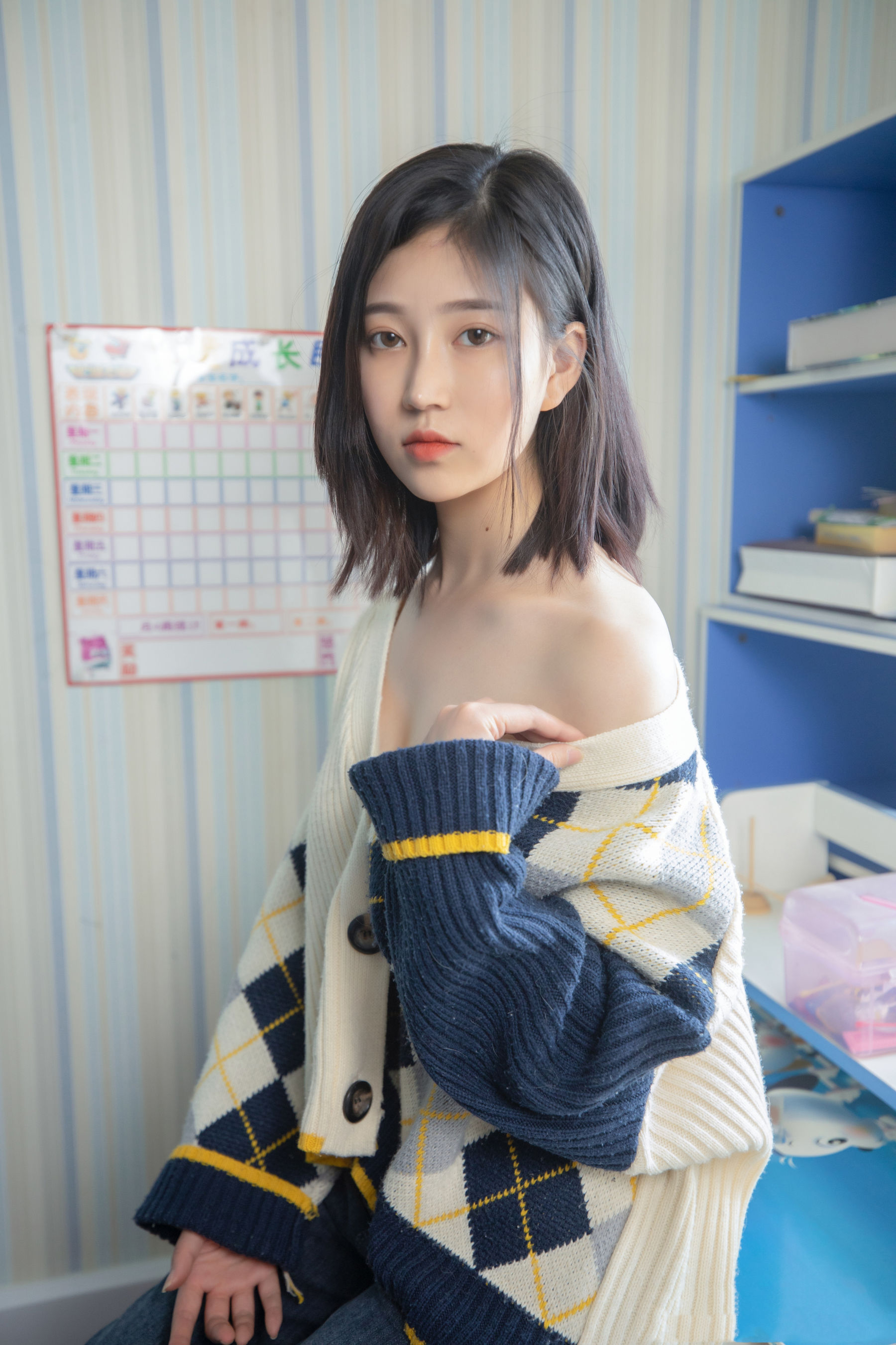 Nnian – 子然 [57P]