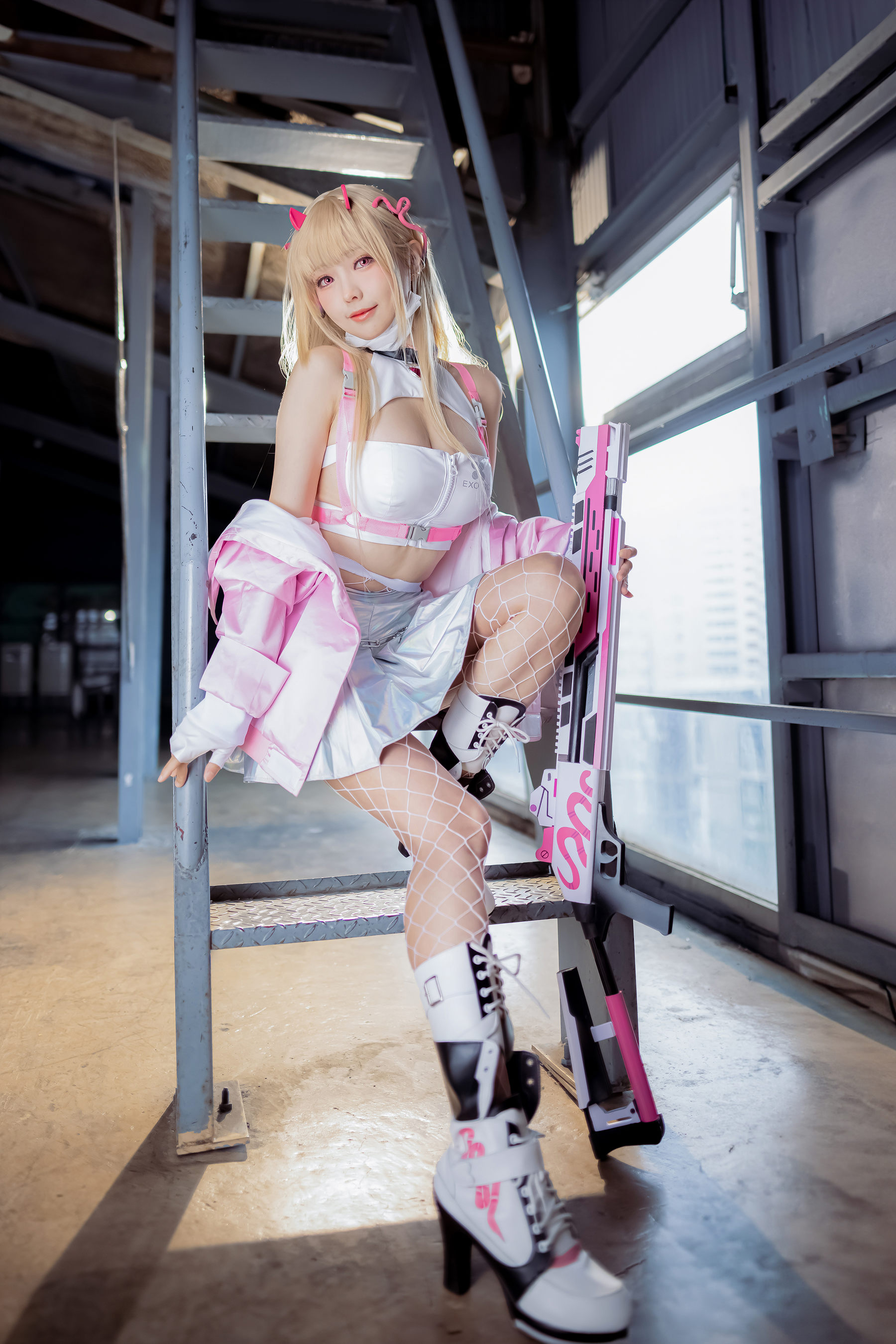 Ely_eee(ElyEE子) – Viper special 毒蛇特別版 [37P]