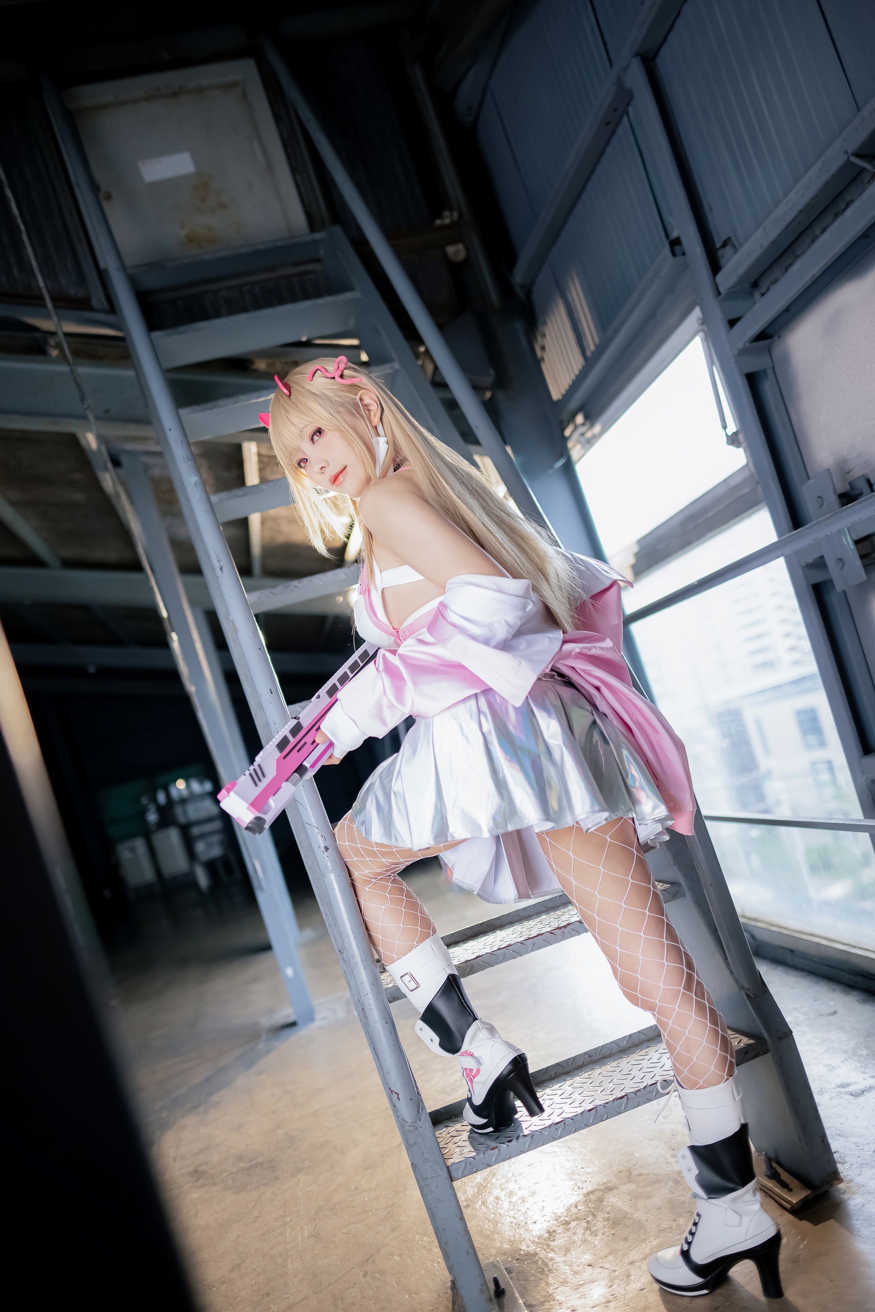 Ely_eee(ElyEE子) – Viper special 毒蛇特別版 [37P]