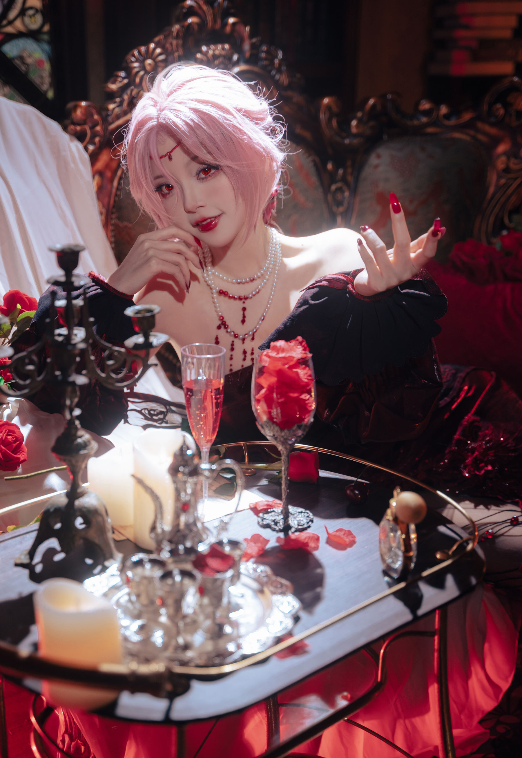 黑龙贯通 – 禁闭者 MBCC-S-148 切尔西伯爵 [13P]