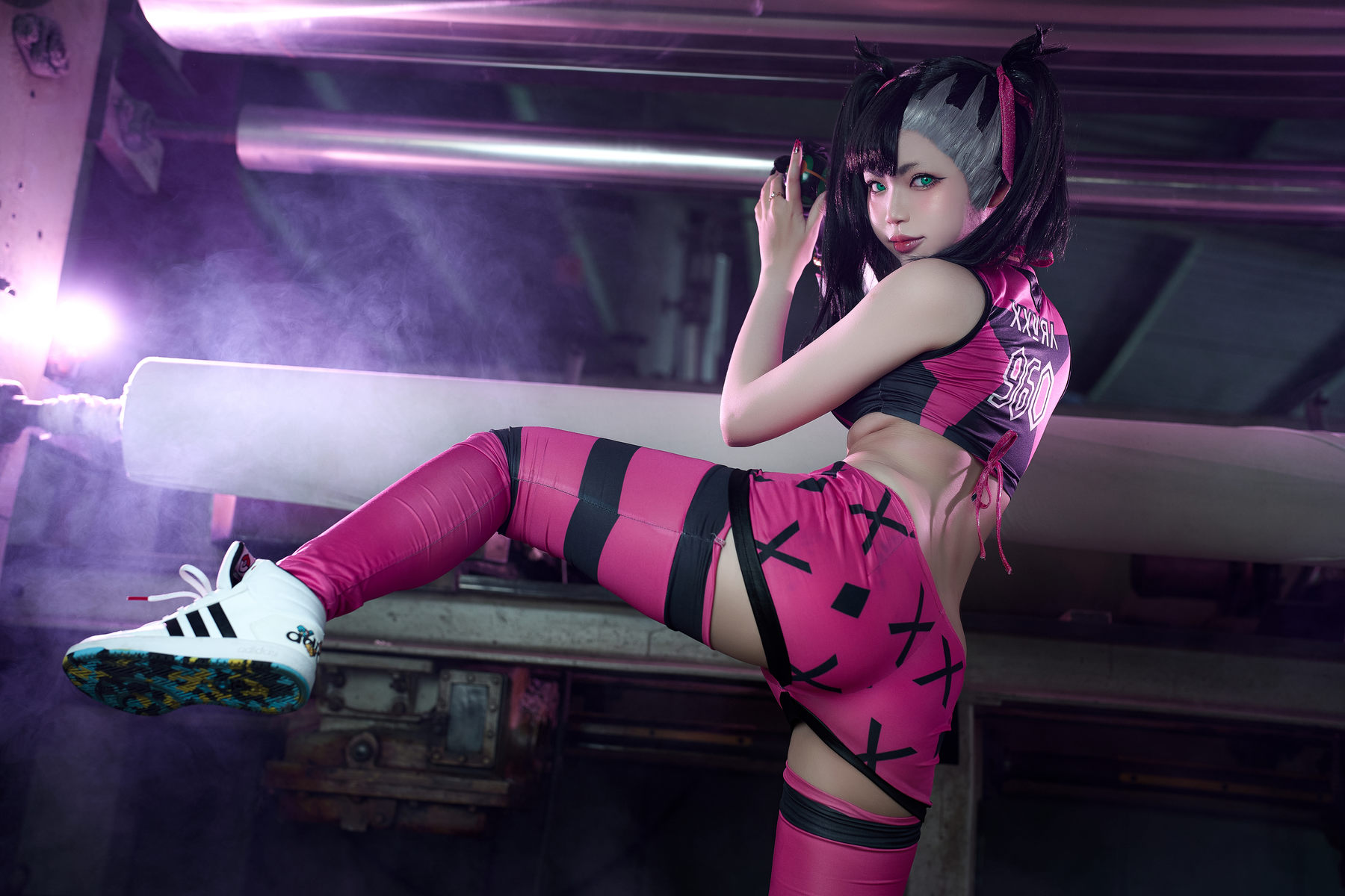 ZinieQ – Battle Marnie Pokemon Sword Shield [35P]