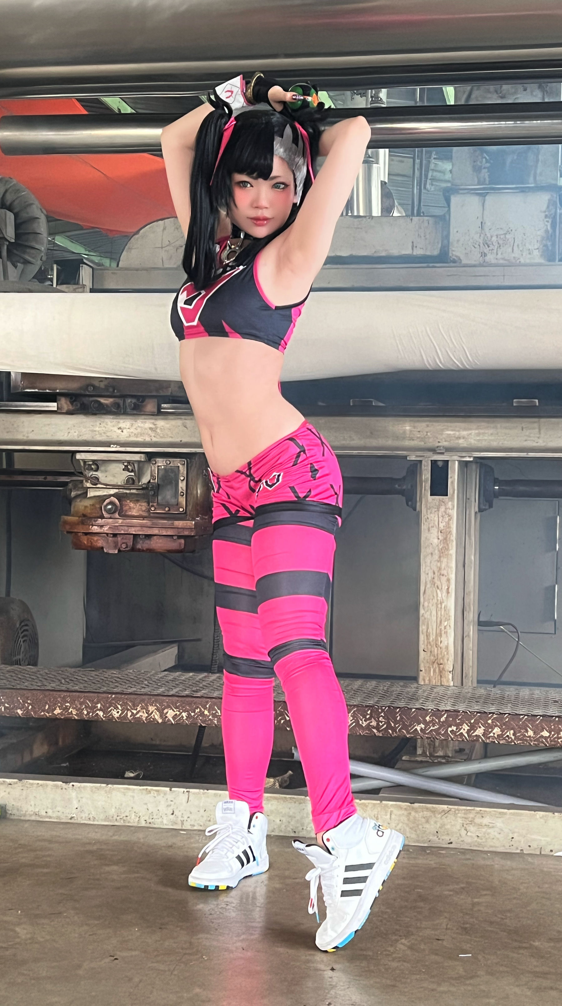 ZinieQ – Battle Marnie Pokemon Sword Shield [35P]