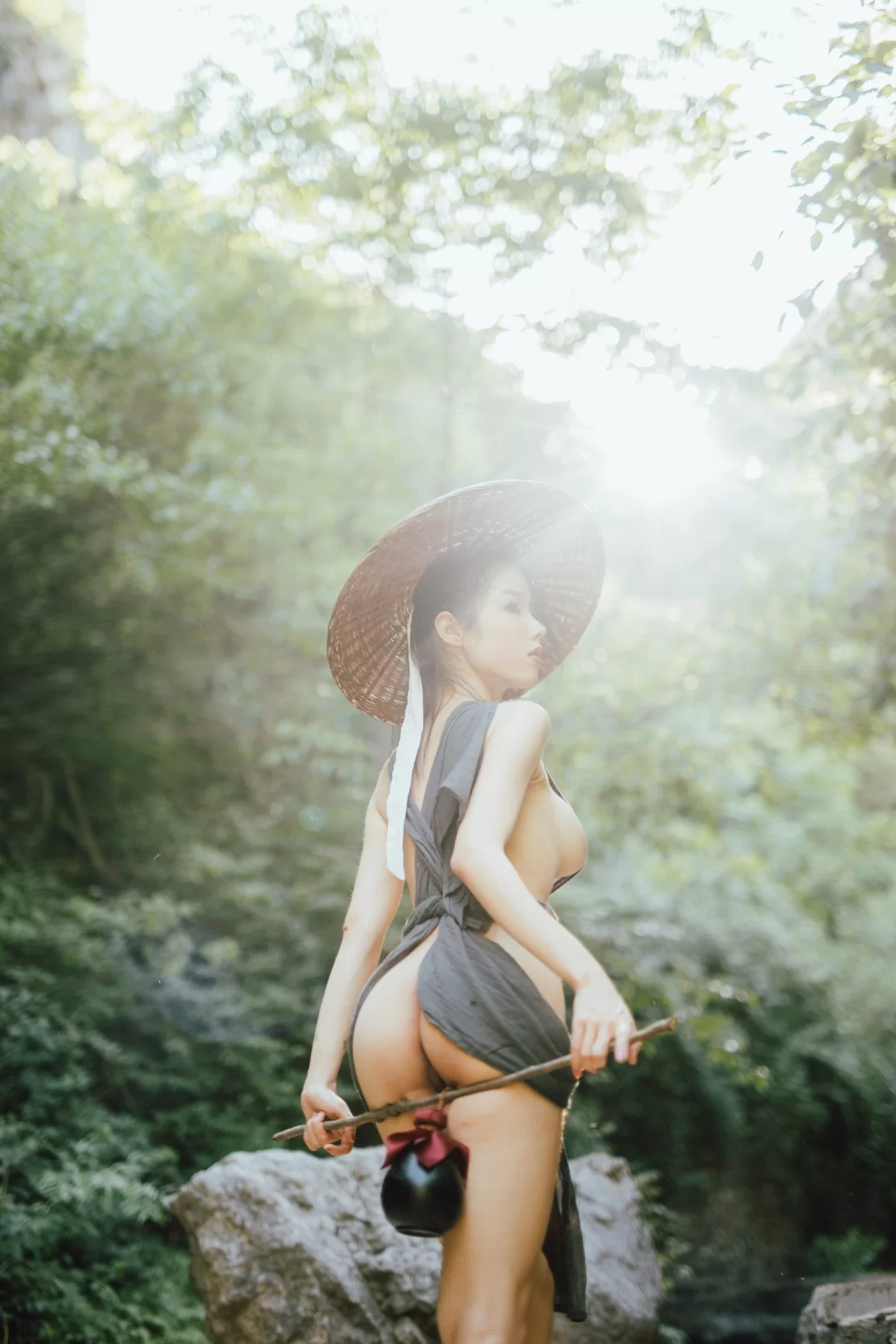 钛合金TiTi – 饮山间 [98P]