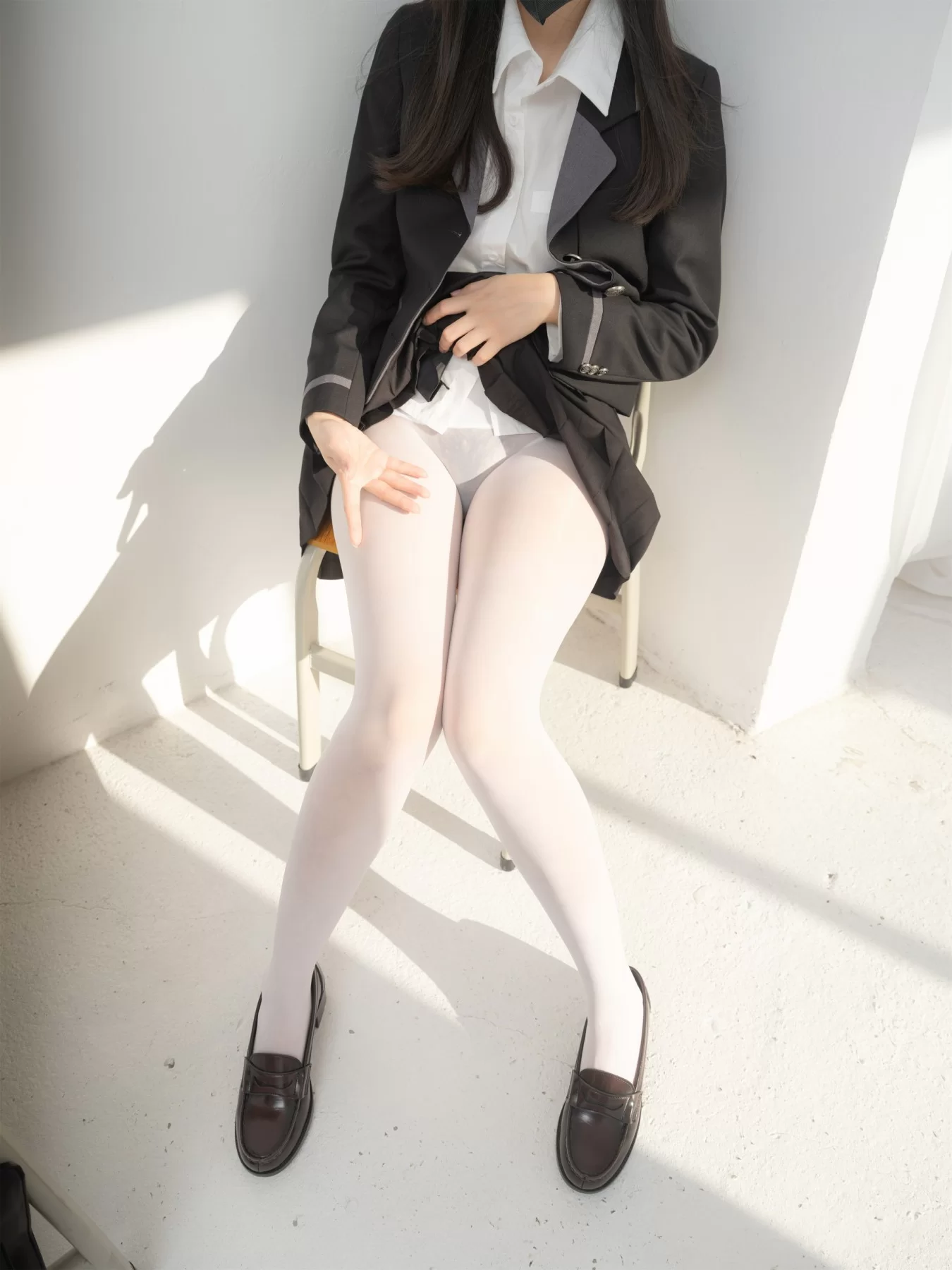 紧急企划 – 内部 见希 职员 [59P]