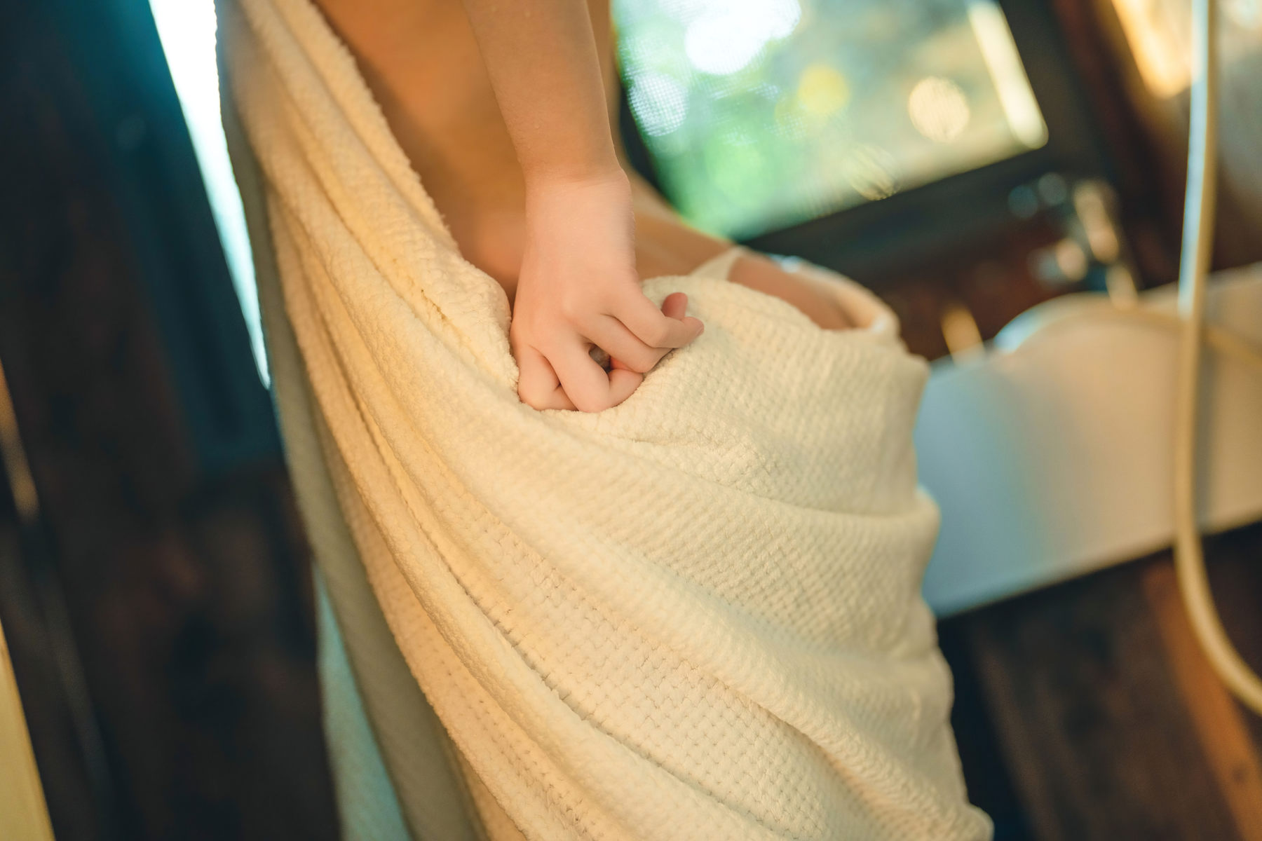 桜桃喵 – 果夏 [36P]