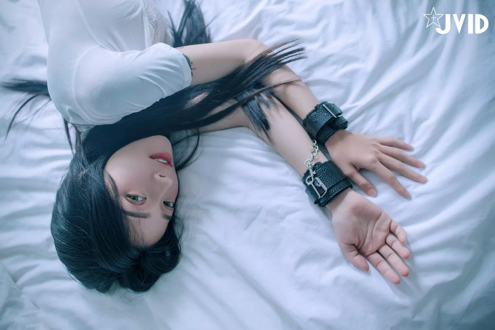 JVID图集 飘飘 – 保险业务员 [144P]