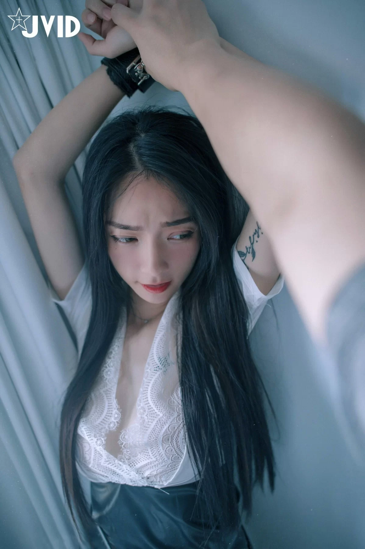 JVID图集 飘飘 – 保险业务员 [144P]