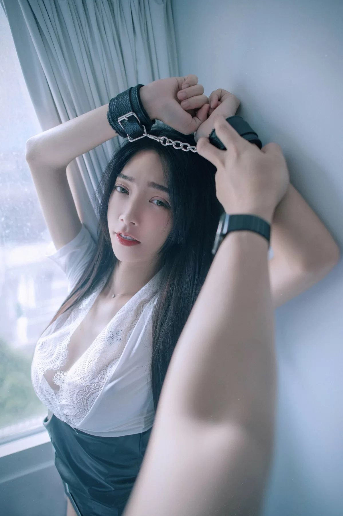 JVID图集 飘飘 – 保险业务员 [144P]