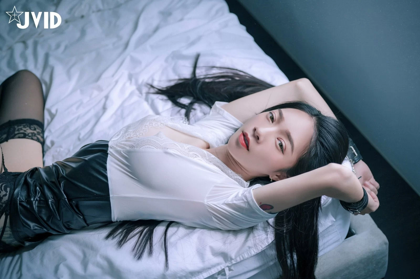 JVID图集 飘飘 – 保险业务员 [144P]