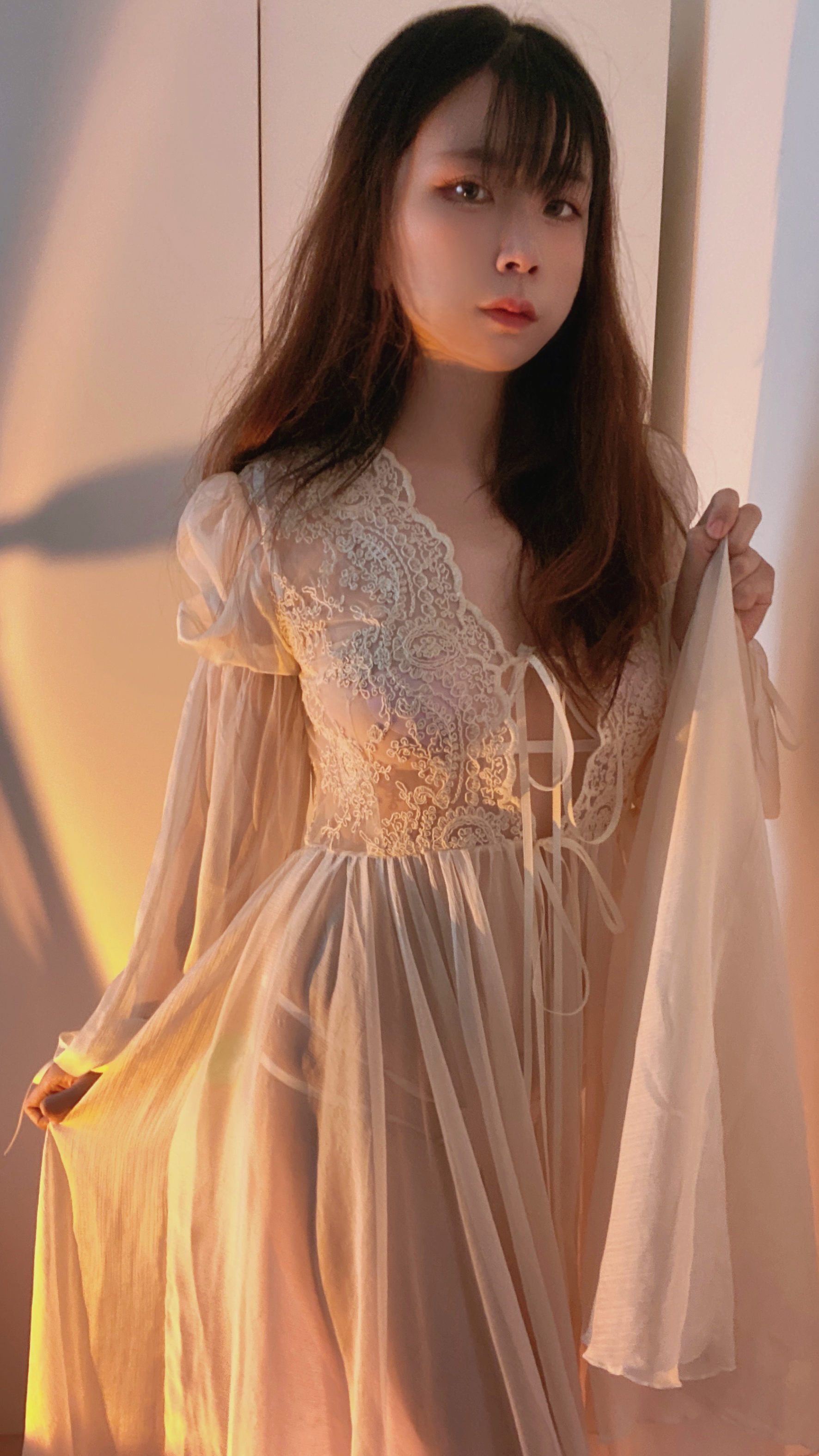 萌萌子_Moeko – 魅魔公主 [30P]