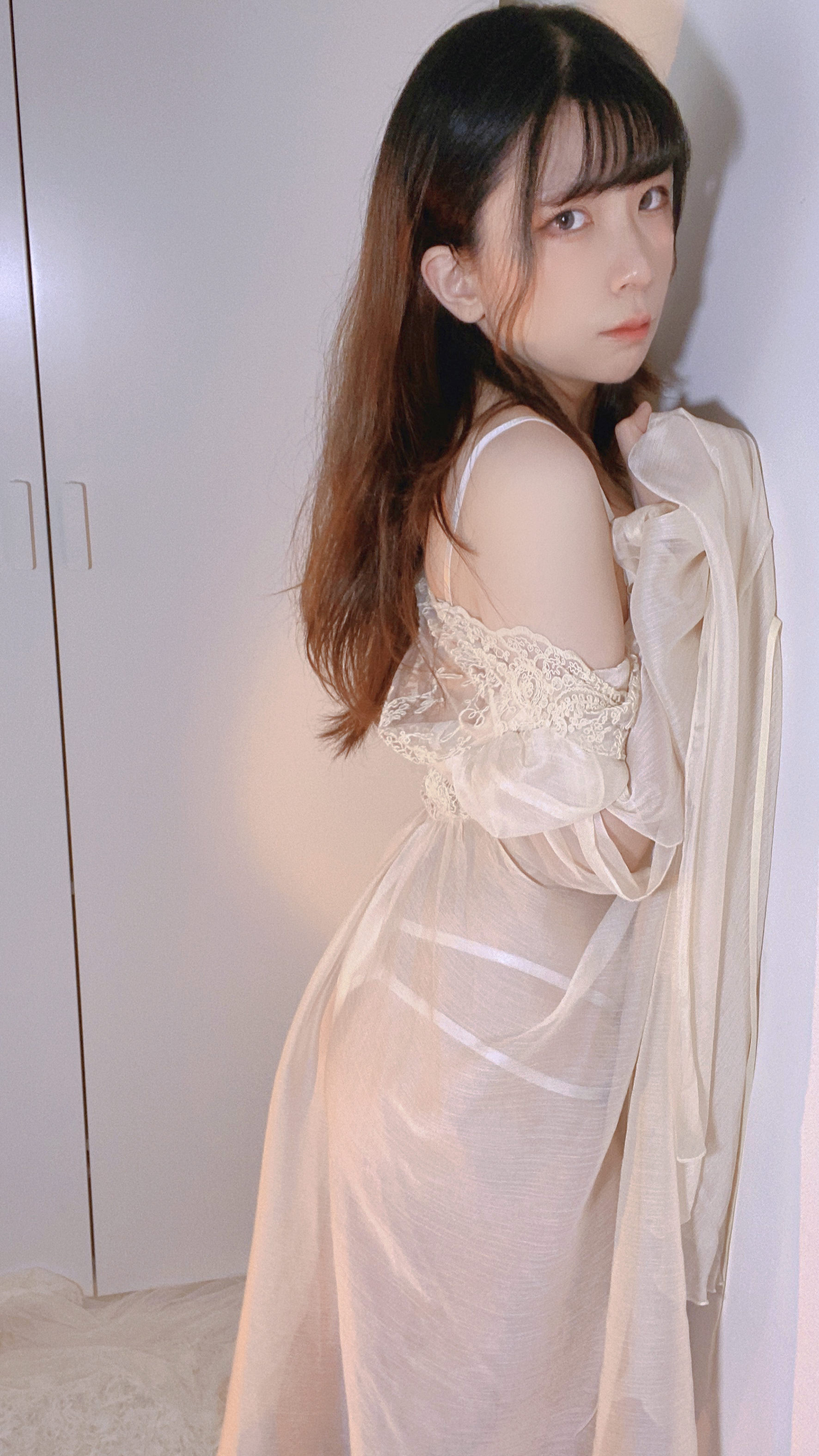 萌萌子_Moeko – 魅魔公主 [30P]