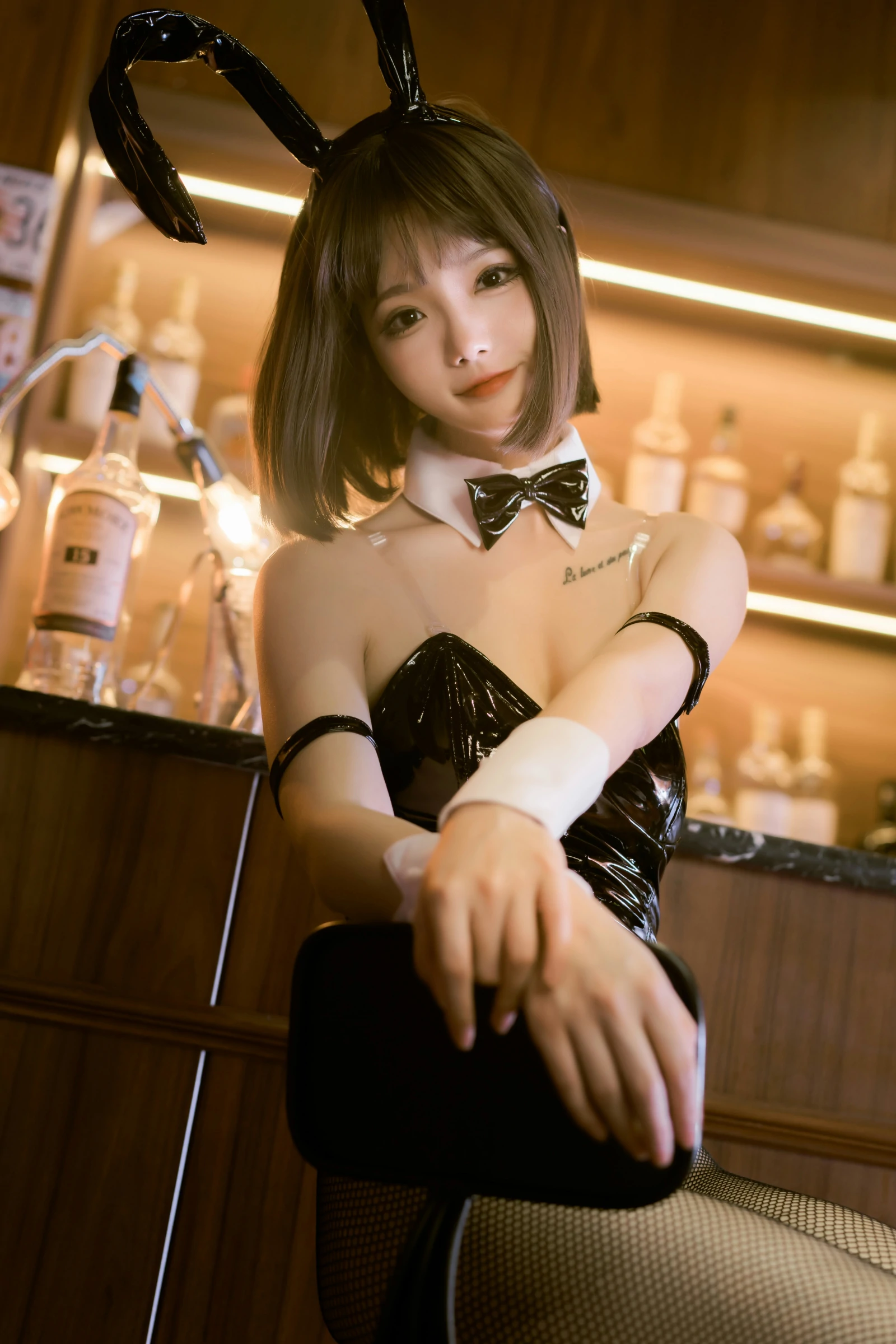 桃良阿宅 – 秘密交易 [36P]