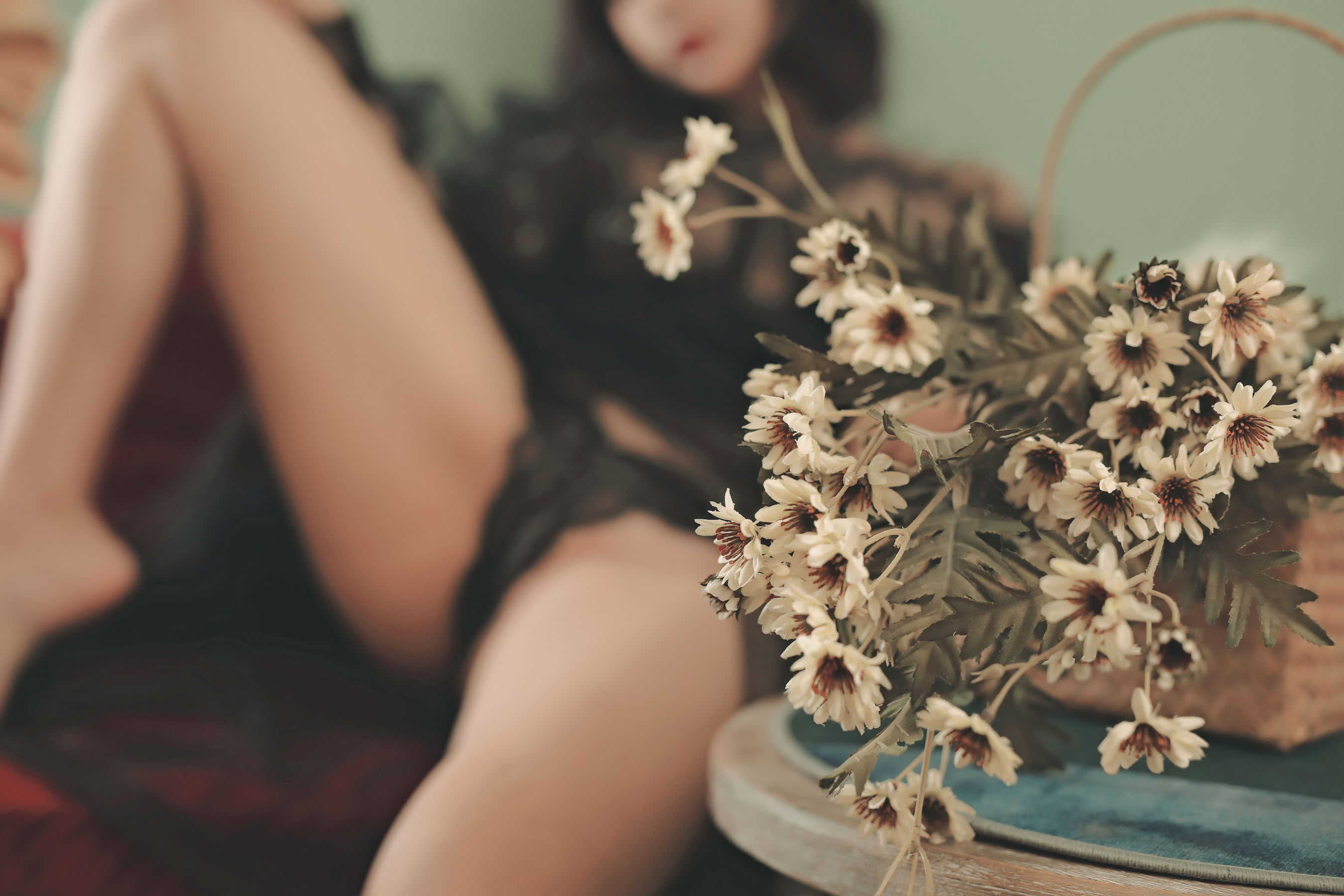 yuuhui玉汇（Kokuhui）– 爱欲之神 [104P]