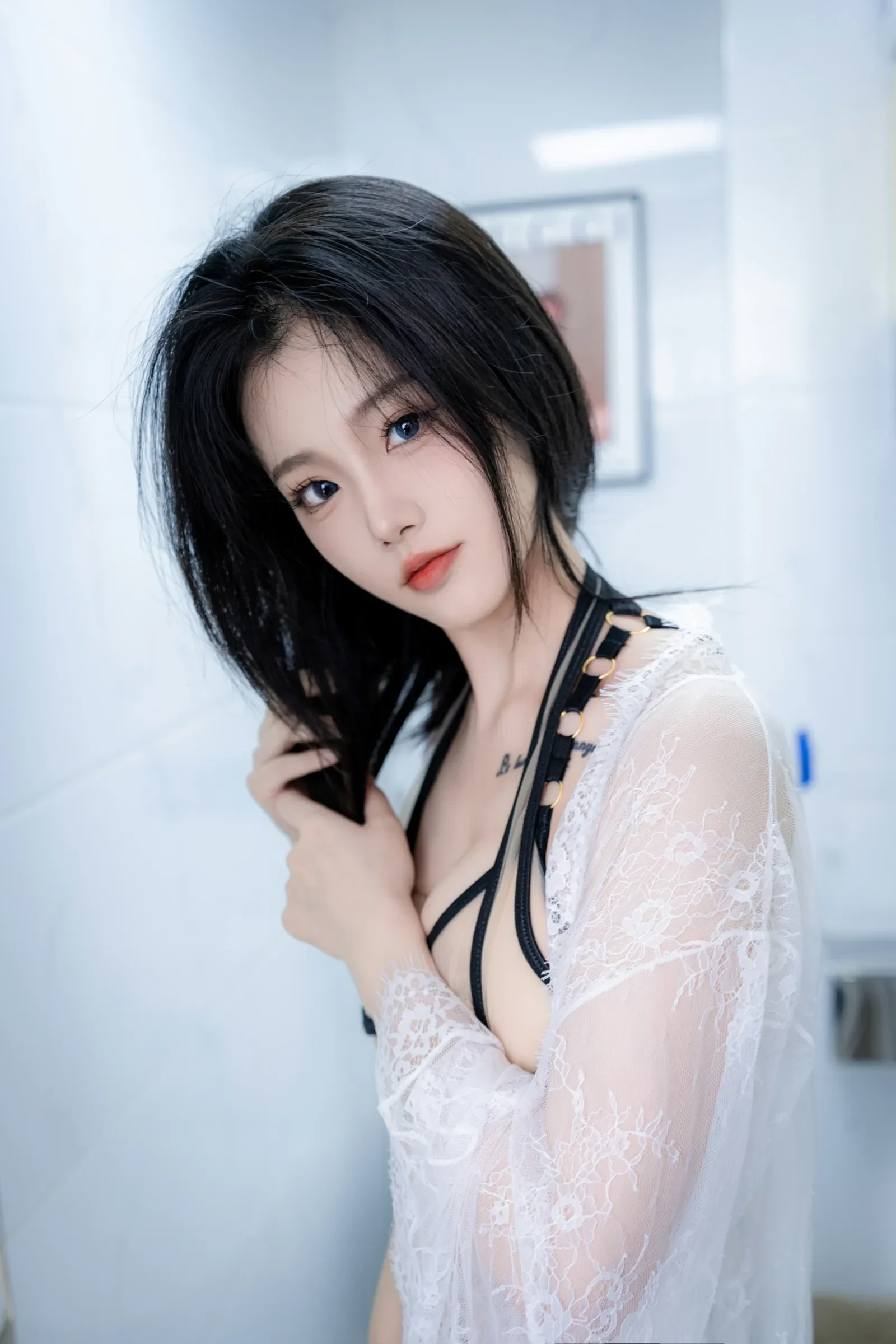 桃良阿宅 – 唤醒1.0 [26P]