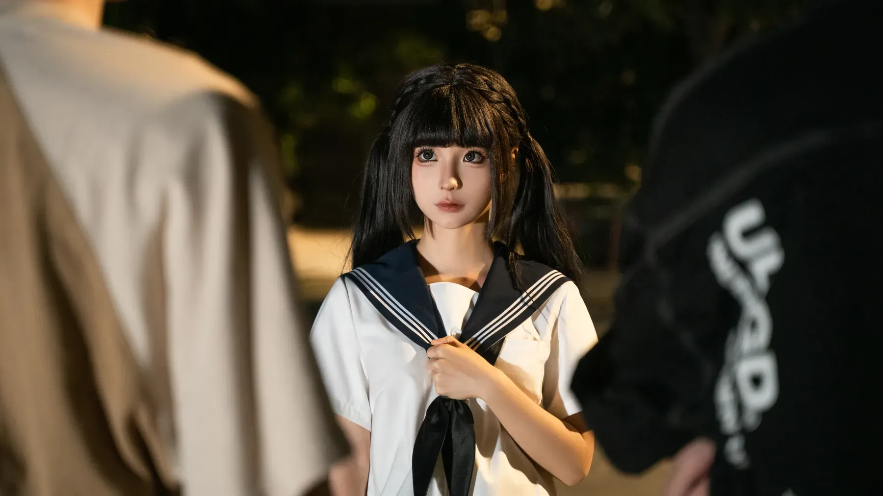 蠢沫沫 – 蠢沫沫奇遇记① [102P]