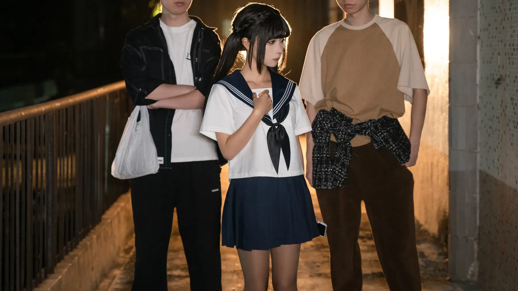 蠢沫沫 – 蠢沫沫奇遇记① [102P]