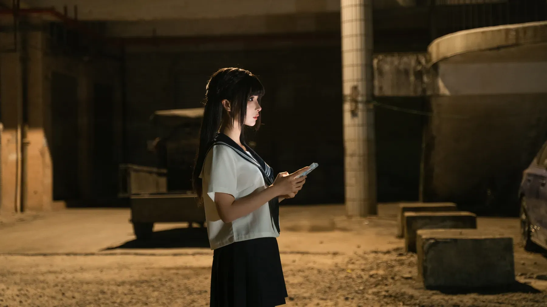 蠢沫沫 – 蠢沫沫奇遇记① [102P]