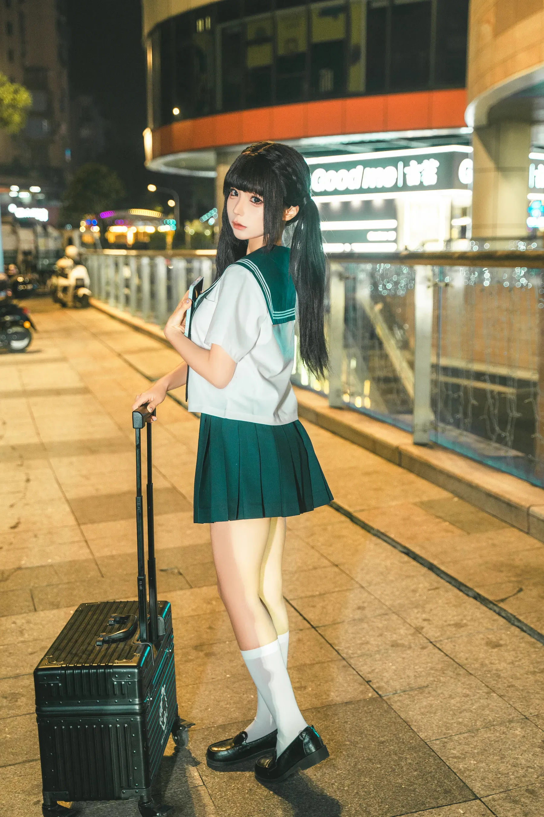 蠢沫沫 – 蠢沫沫奇遇记② [115P]