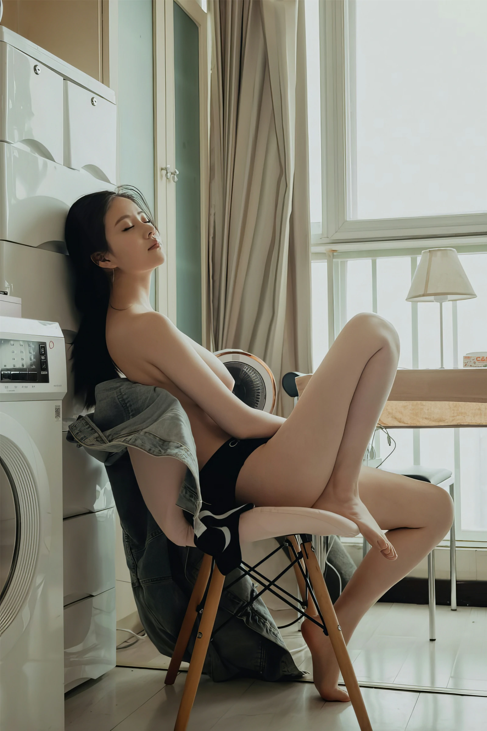 年年Nnian – 休闲时光 [29P]