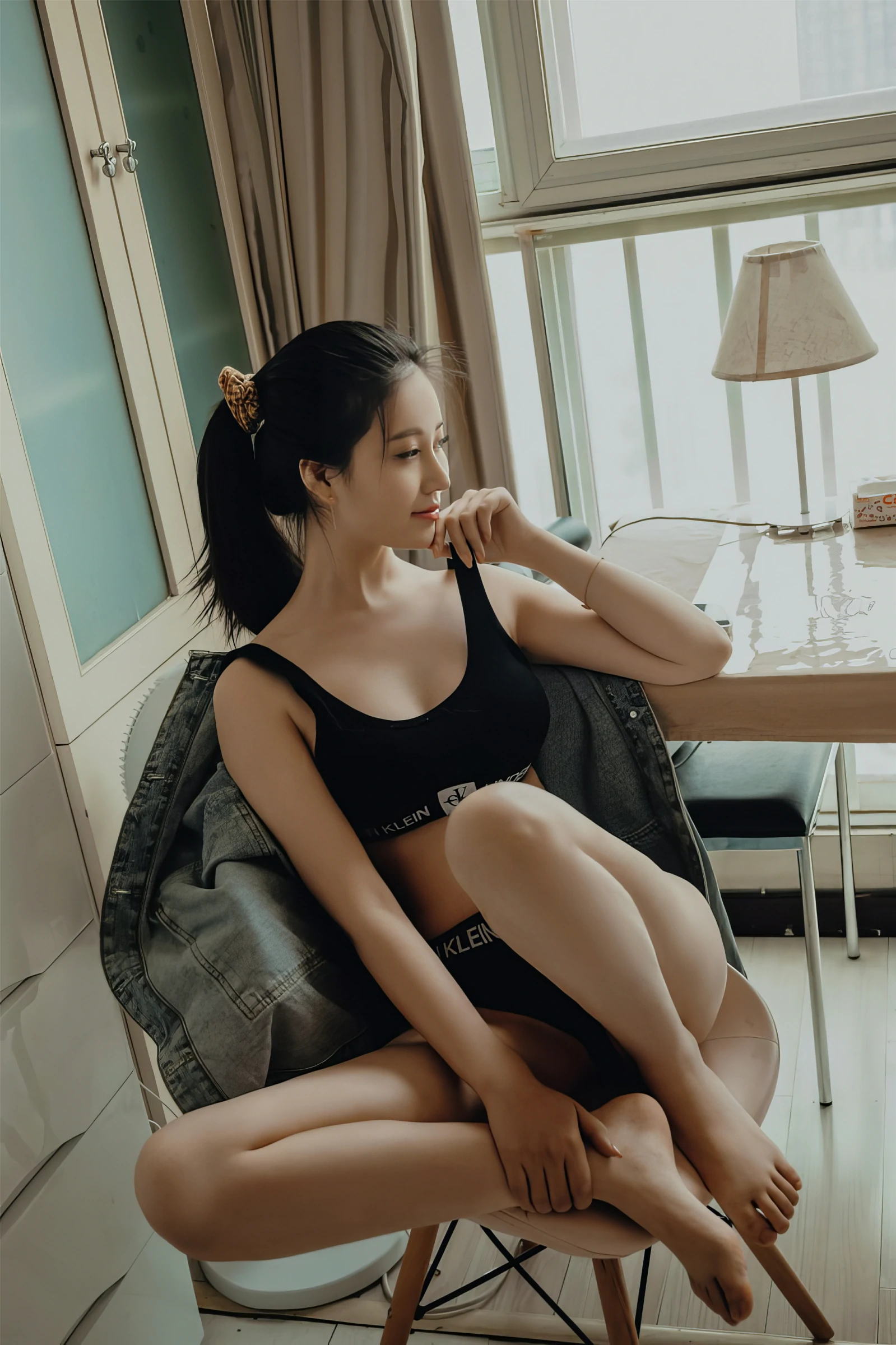 年年Nnian – 休闲时光 [29P]