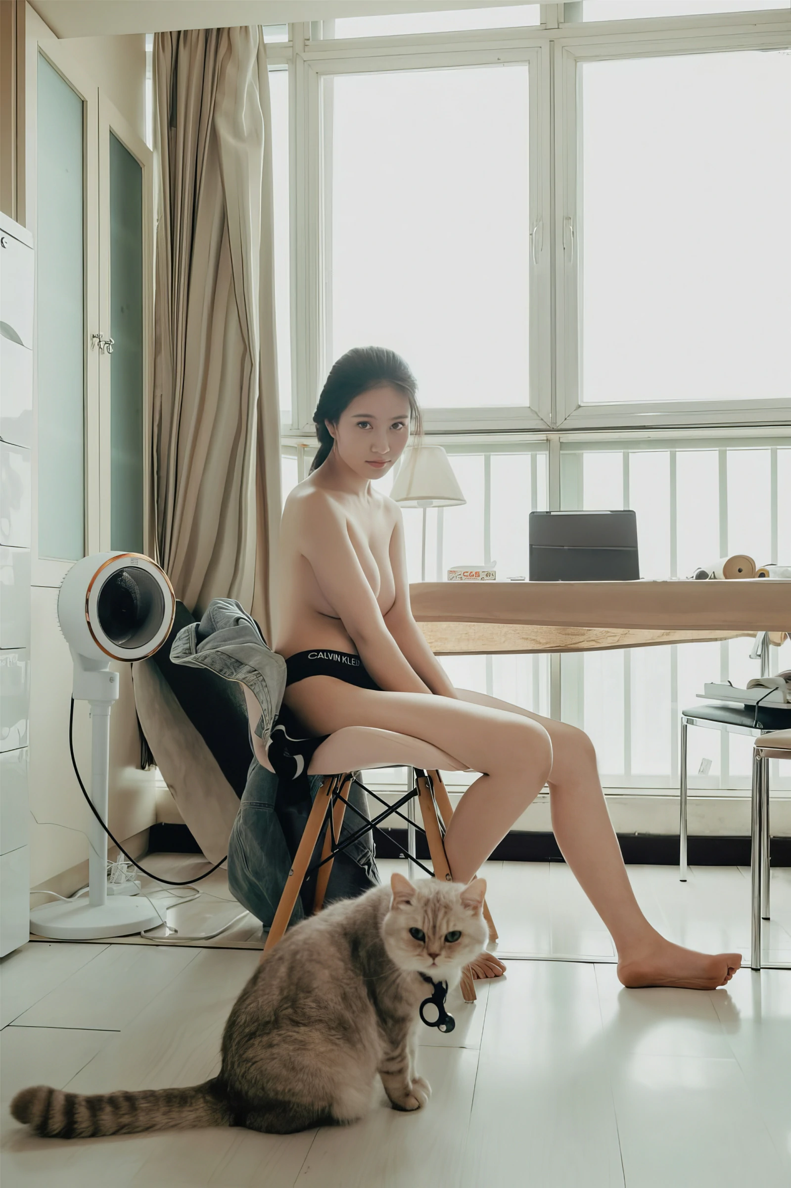 年年Nnian – 休闲时光 [29P]