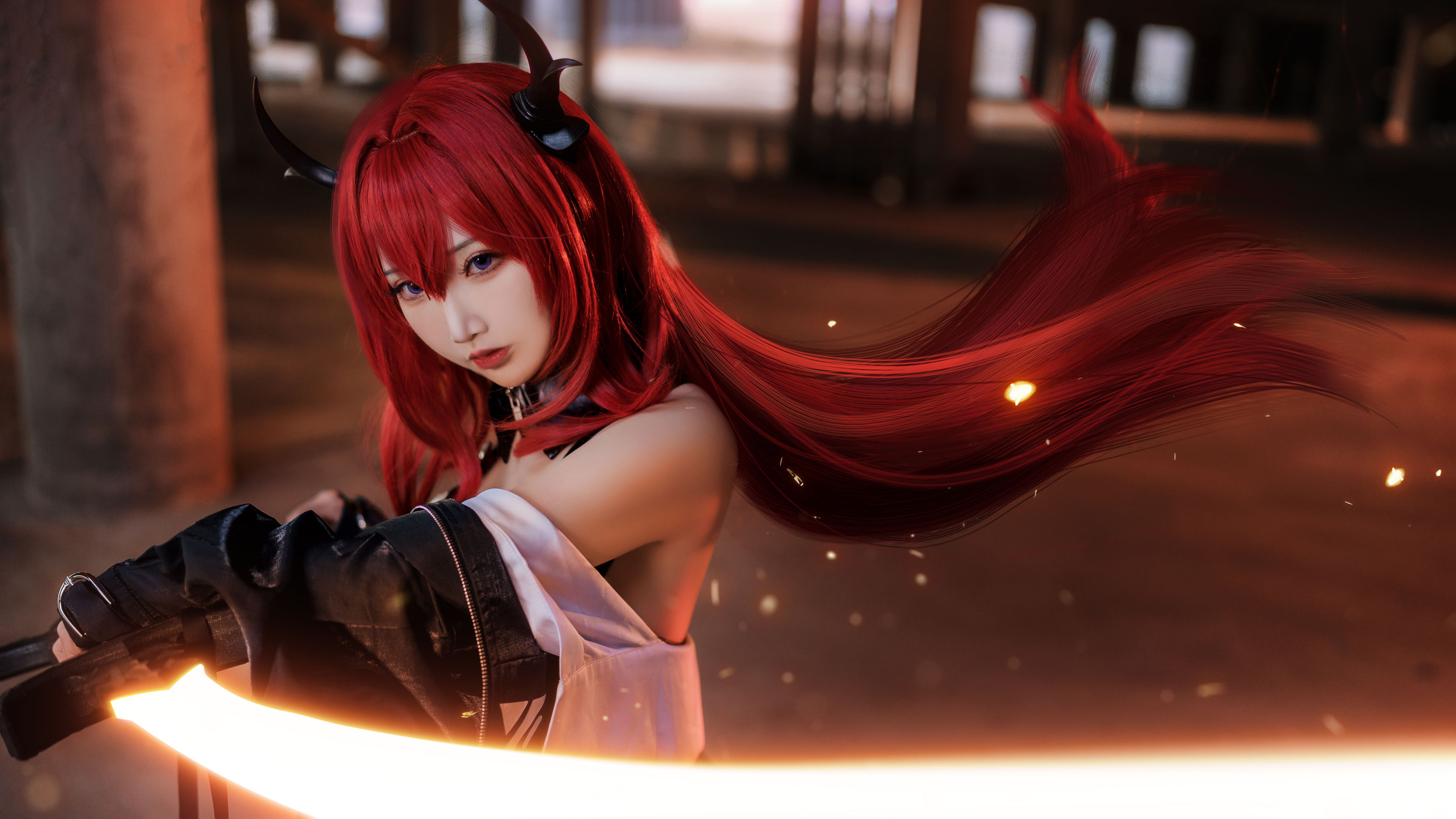 面饼仙儿 – 史尔特尔 [22P]