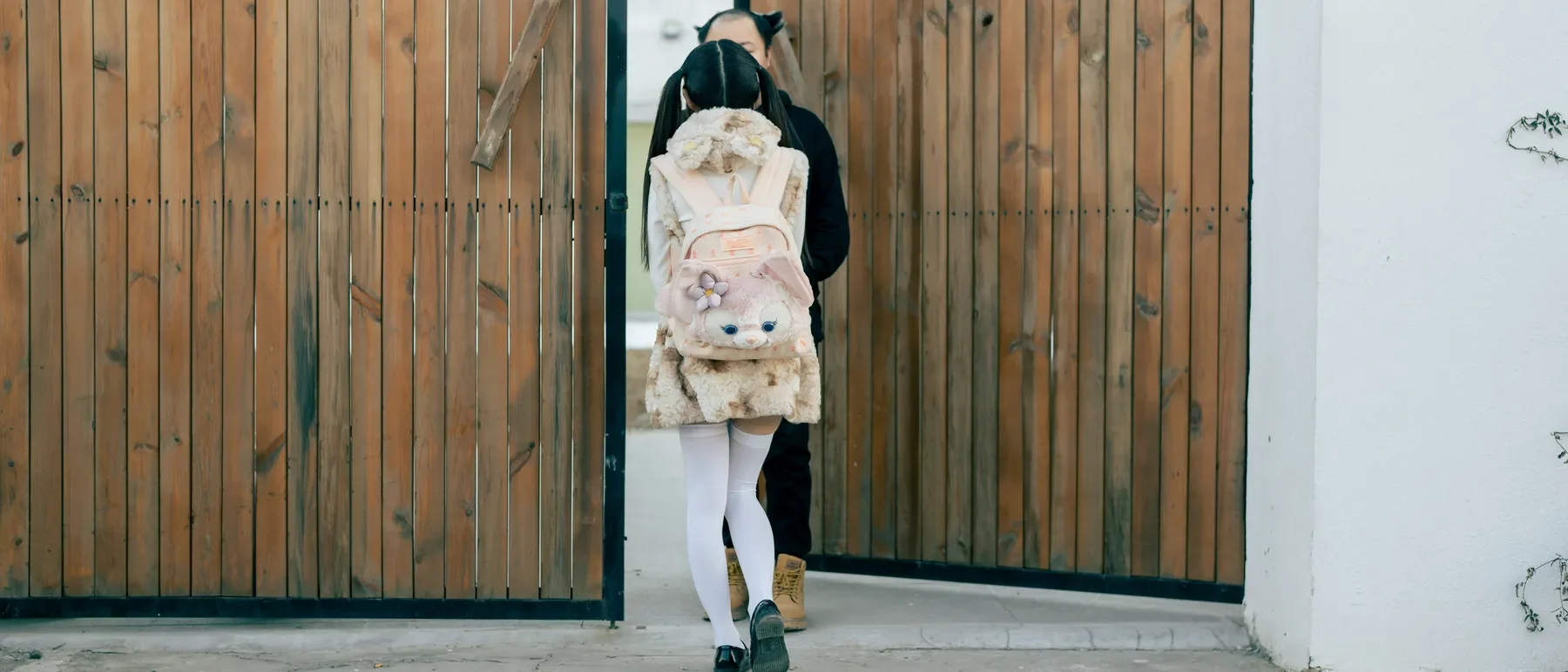 rua阮阮 – 叫兽的恶作剧 终章 [116P]