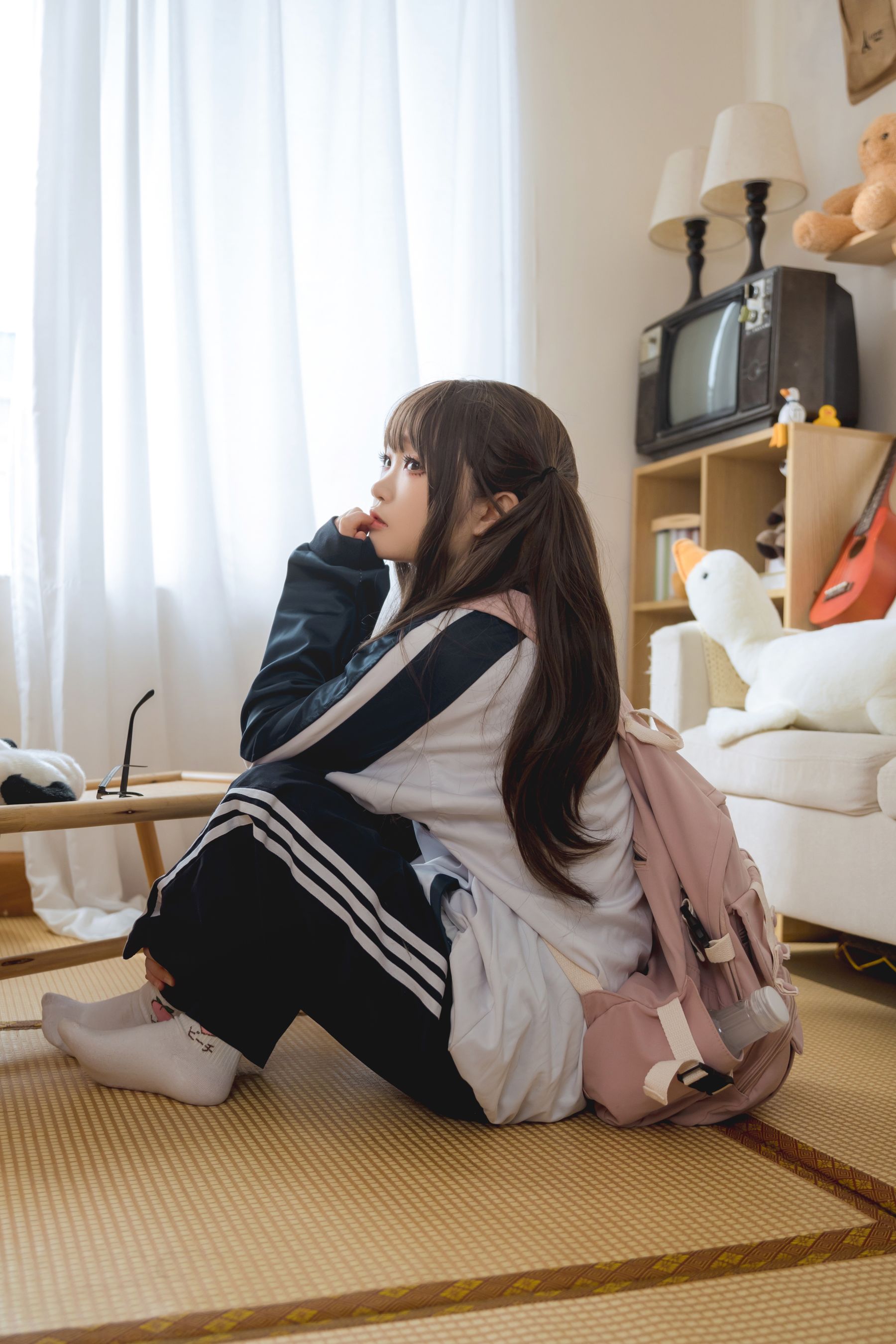 神沢永莉 – 家庭作业 [72P]