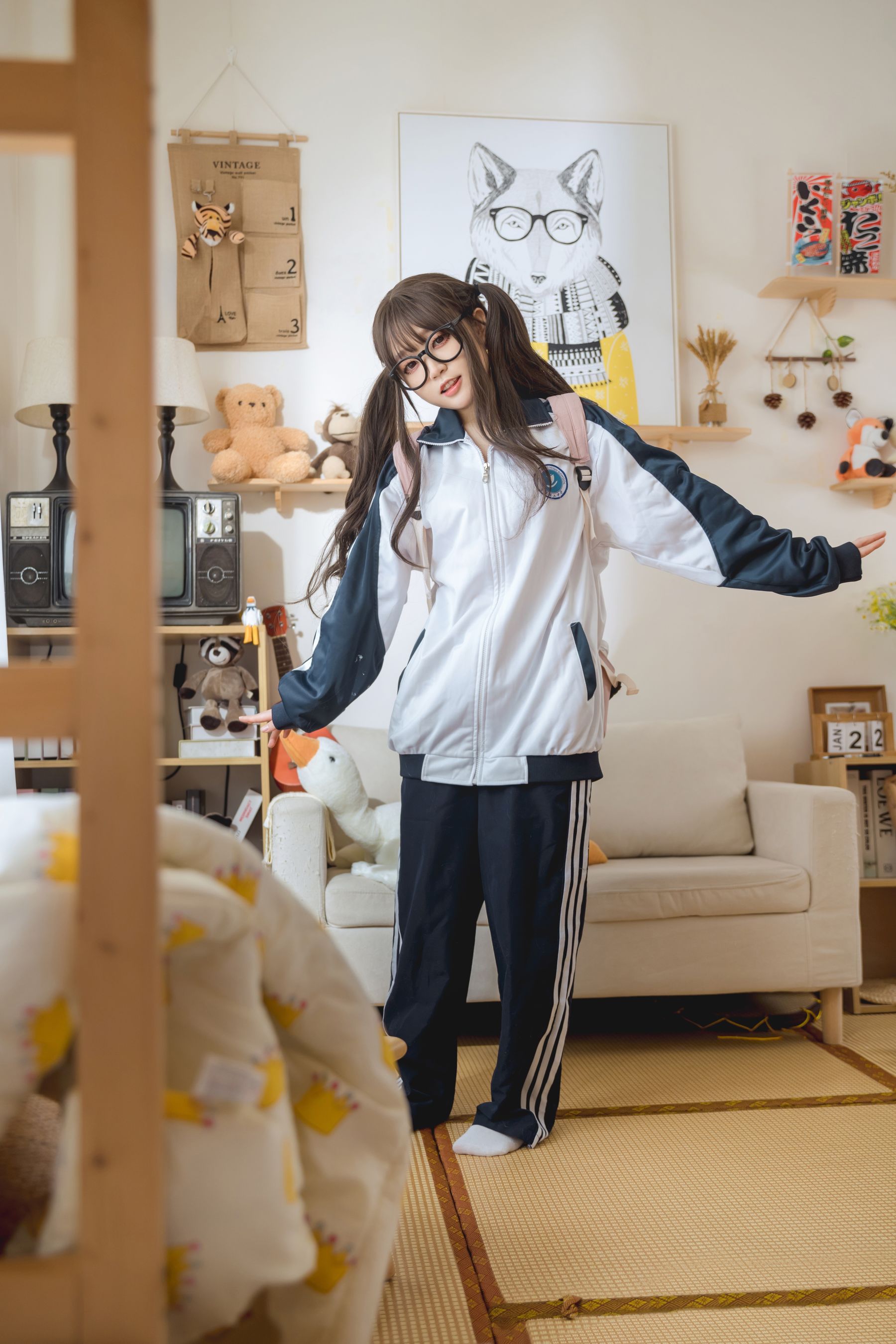 神沢永莉 – 家庭作业 [72P]