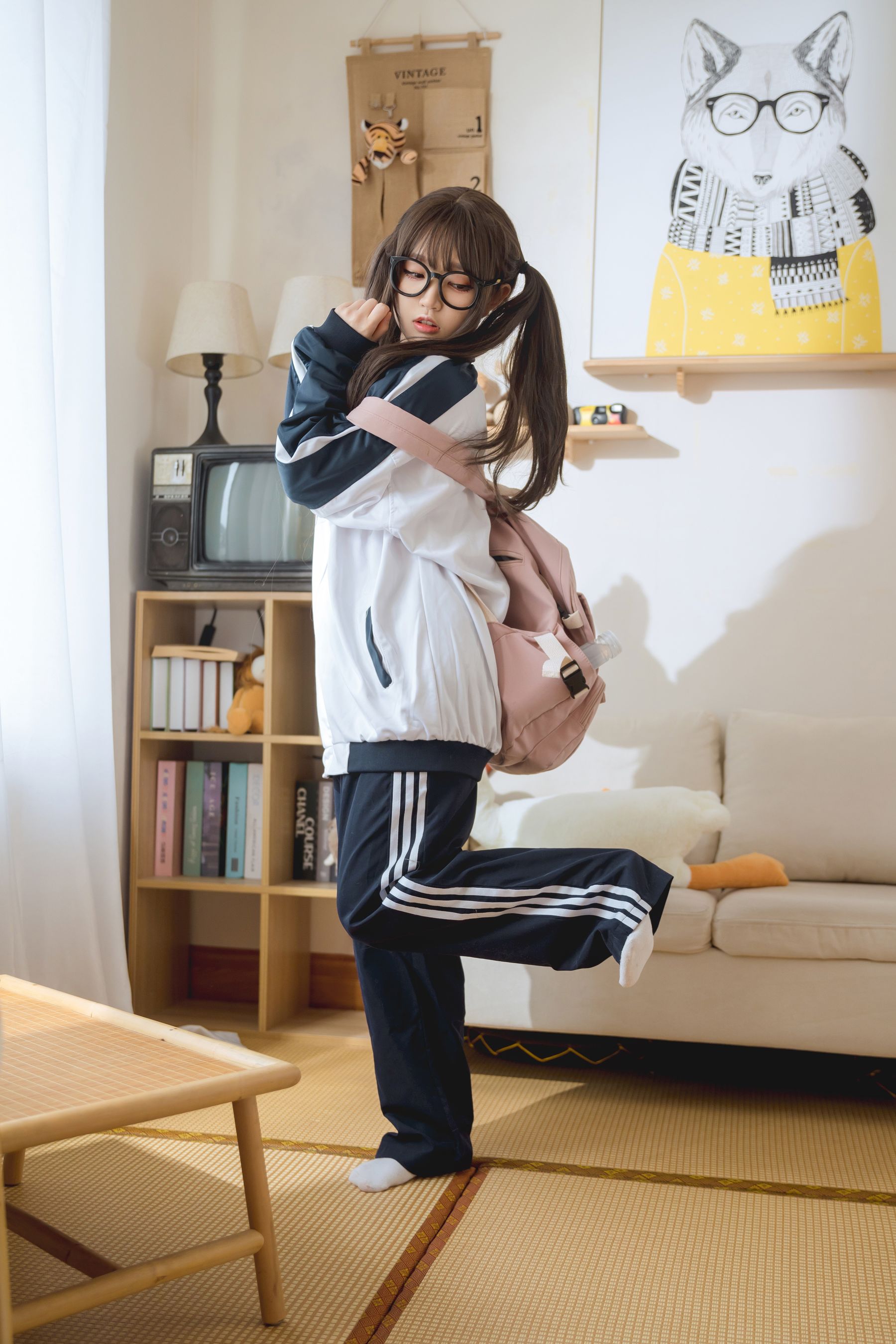 神沢永莉 – 家庭作业 [72P]