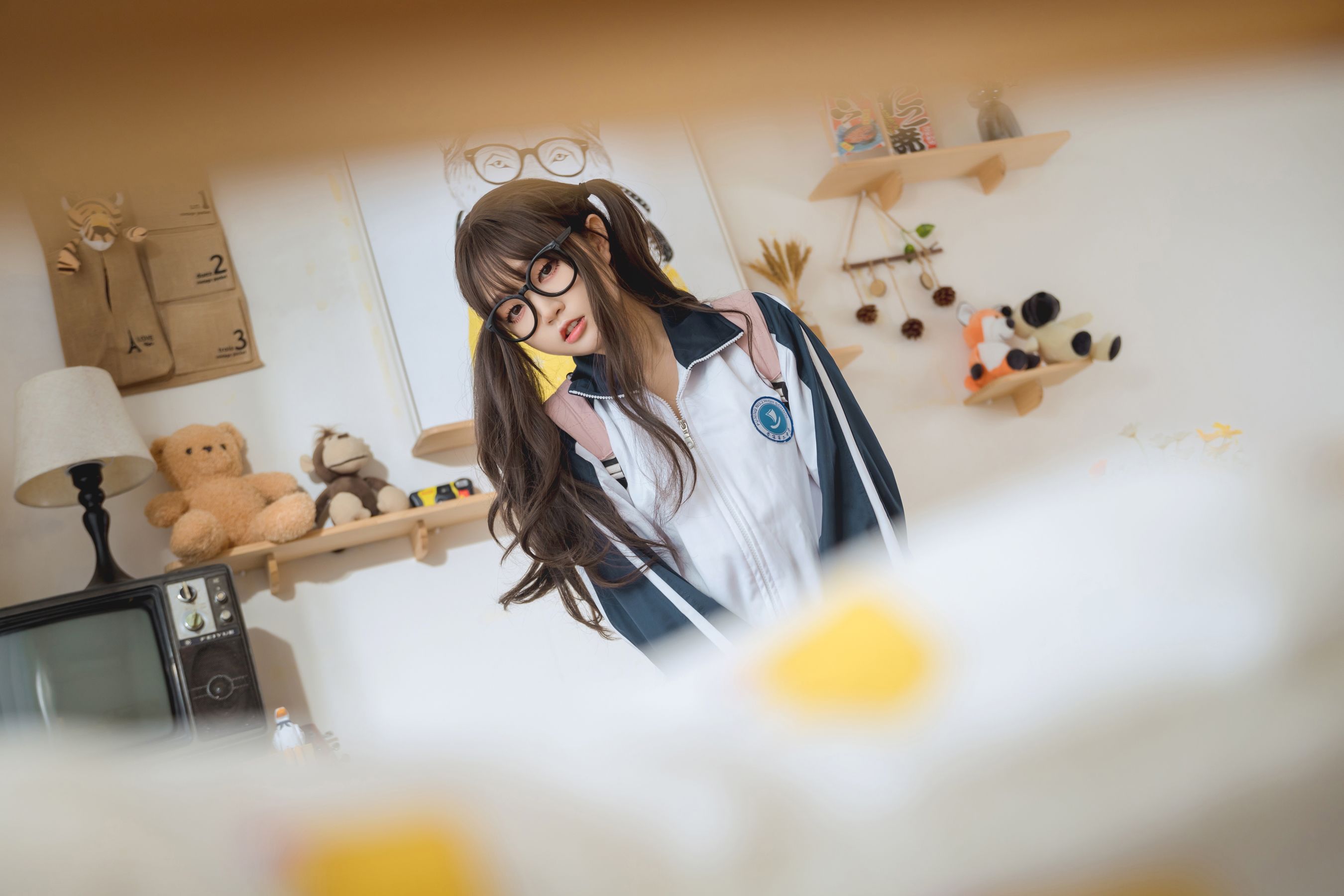 神沢永莉 – 家庭作业 [72P]