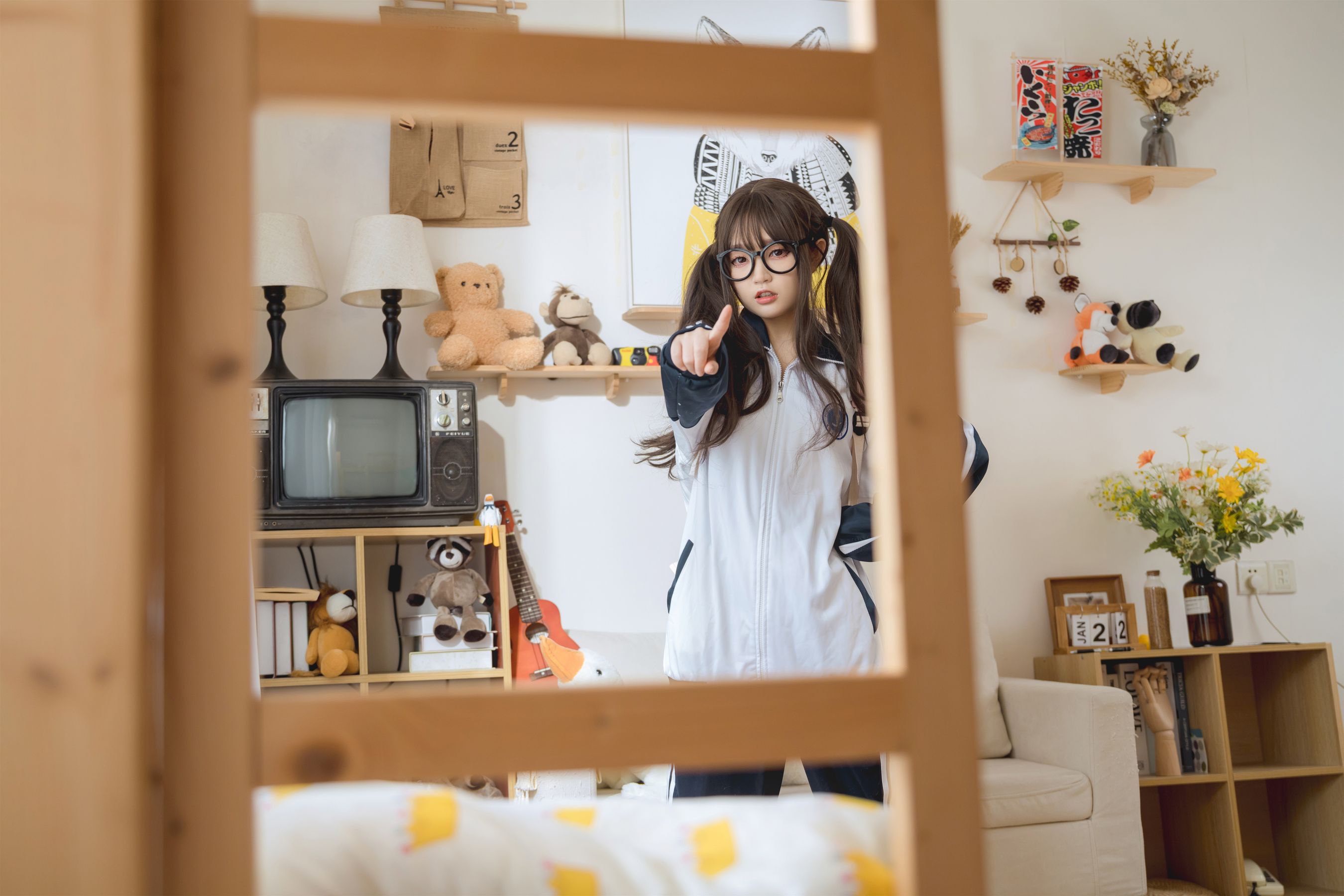 神沢永莉 – 家庭作业 [72P]