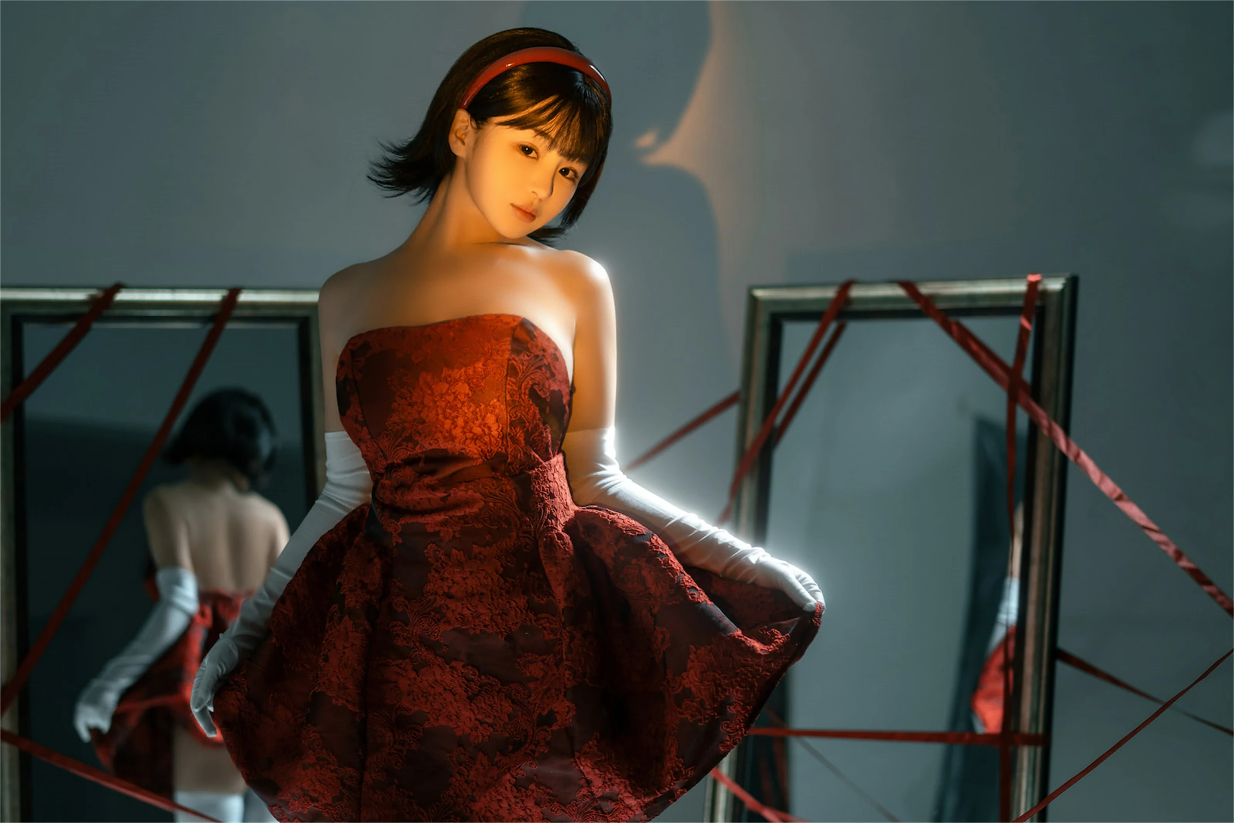 桜井宁宁 – 未麻 [61P]